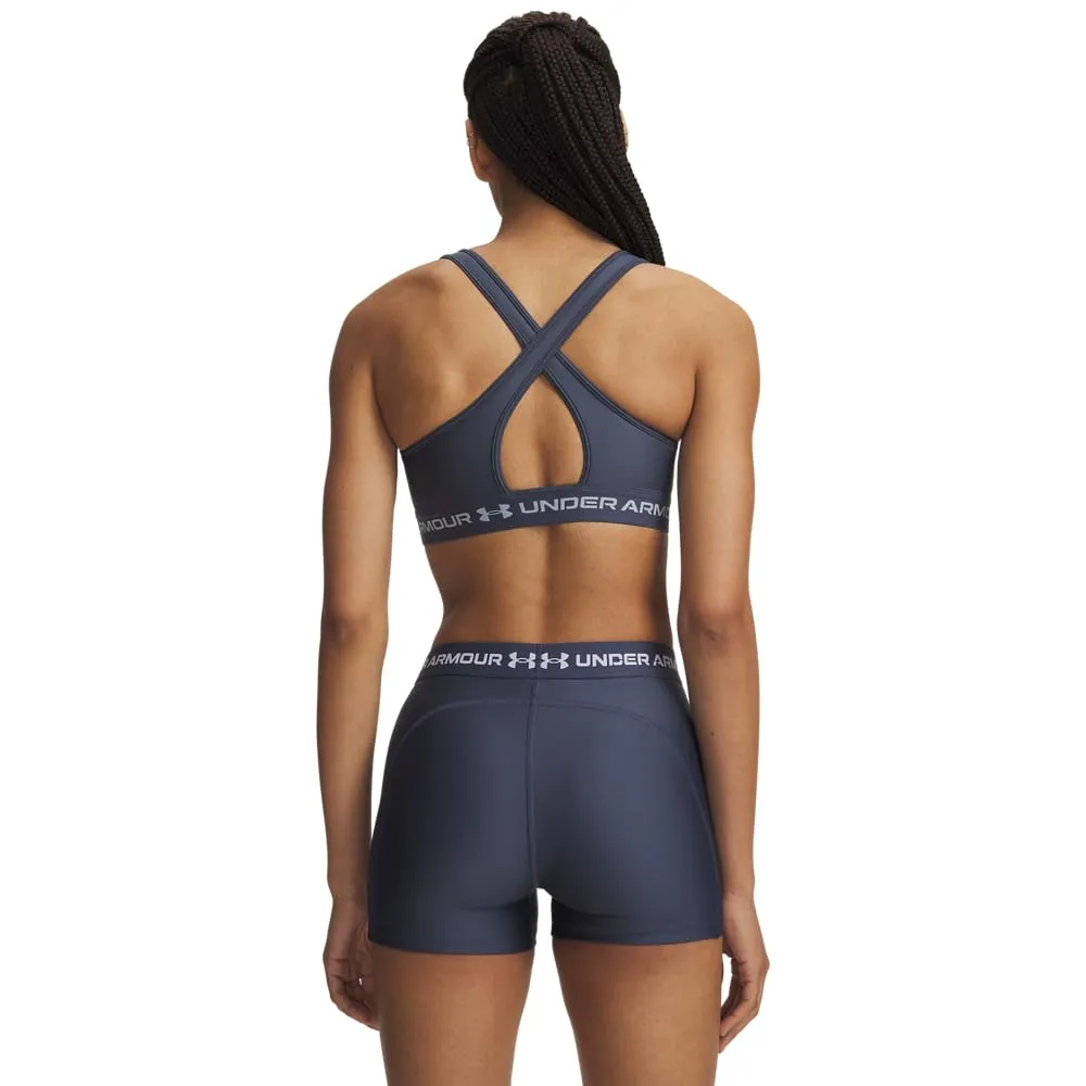 Crossback Mid Bra - immagine 2