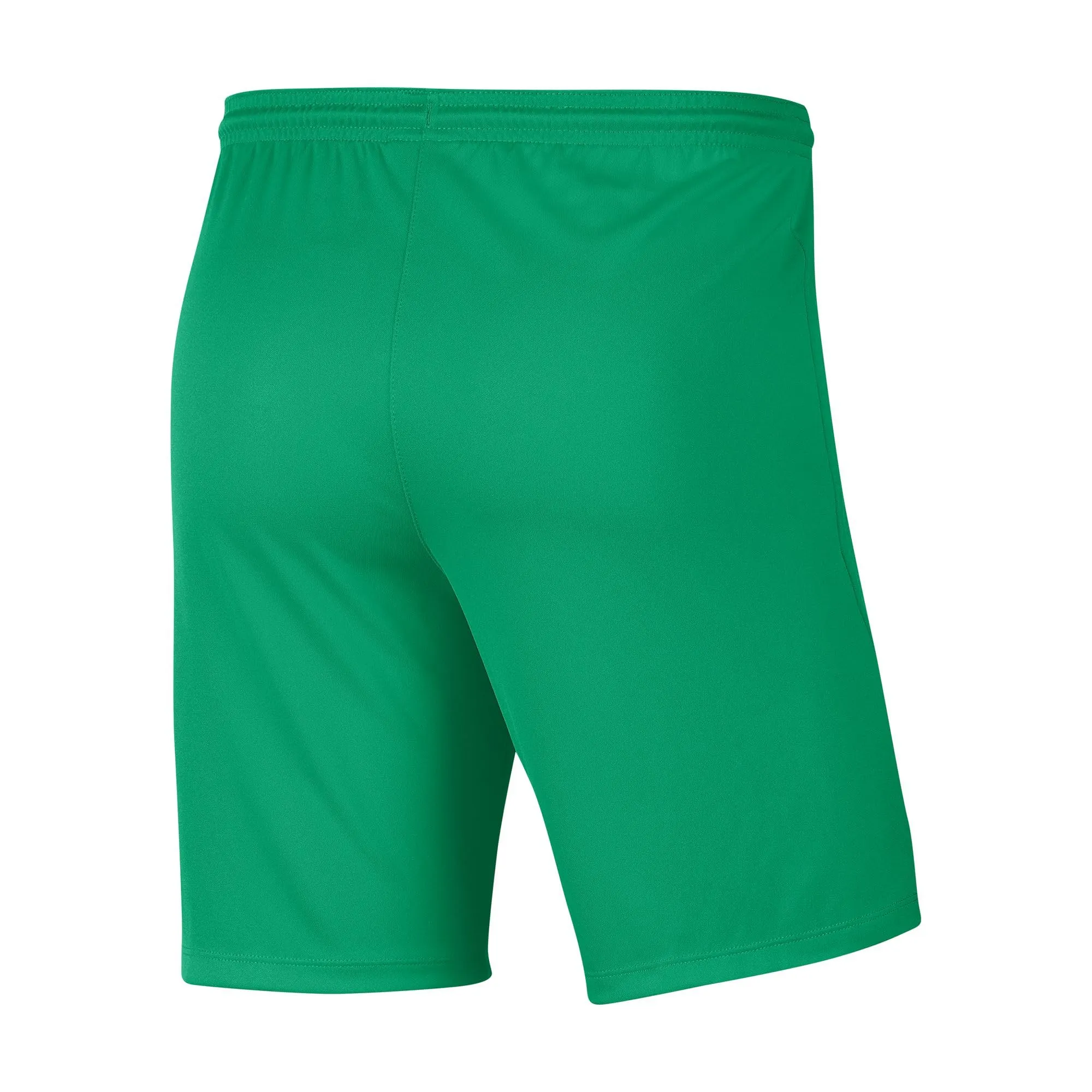Nike Dri-Fit Park 3 Men's Football Shorts - Stadium Green/White, BV6855-324, 2XL - immagine 2