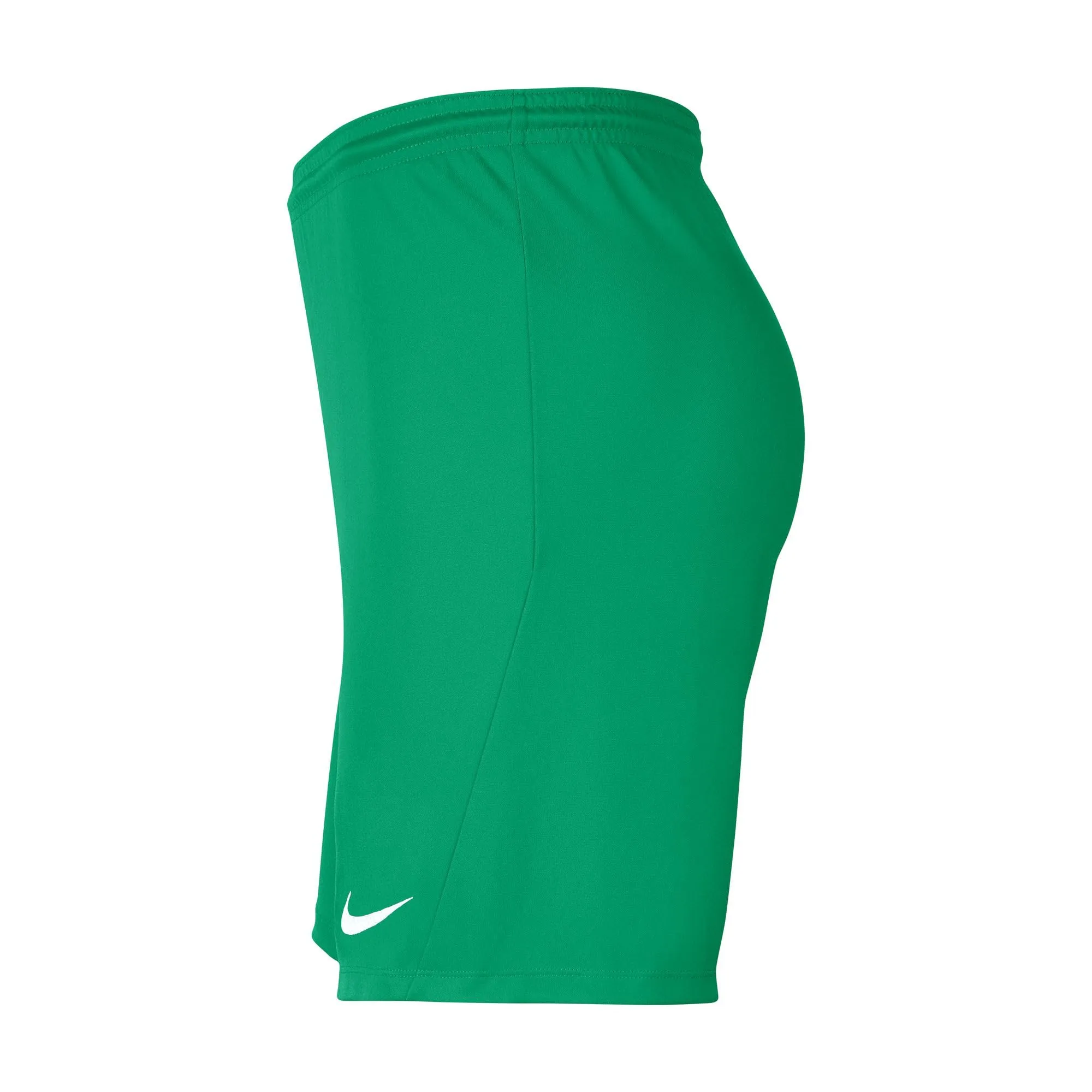 Nike Dri-Fit Park 3 Men's Football Shorts - Stadium Green/White, BV6855-324, 2XL - immagine 3