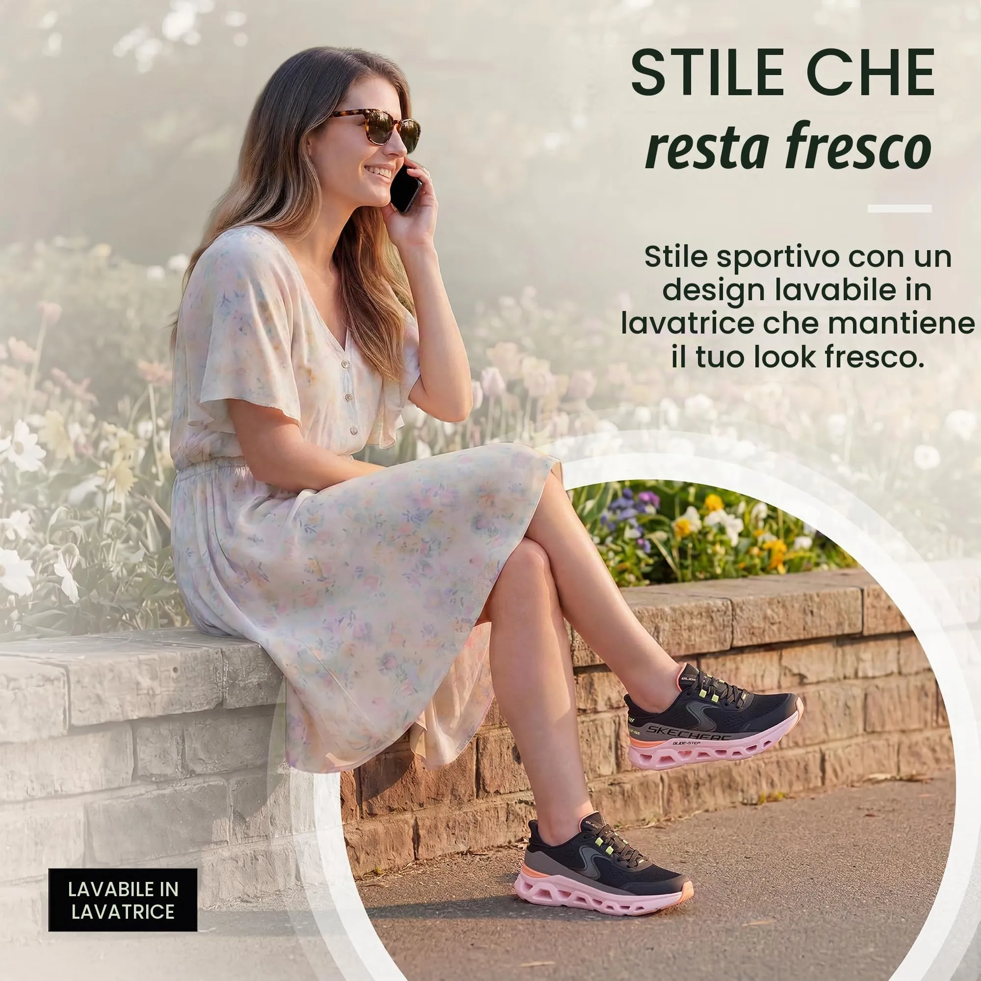 Skechers 150510s BKMT 35 EU - immagine 8