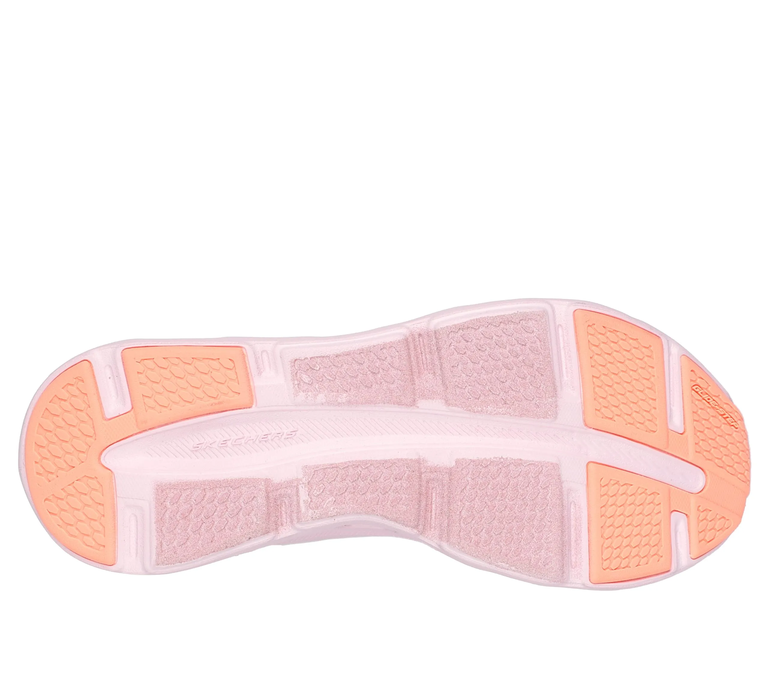 Skechers Glide-Step Altus Slip-In Allenatrice, Black Synthetic/Mesh/Multi Trim, 36.5 EU - immagine 2