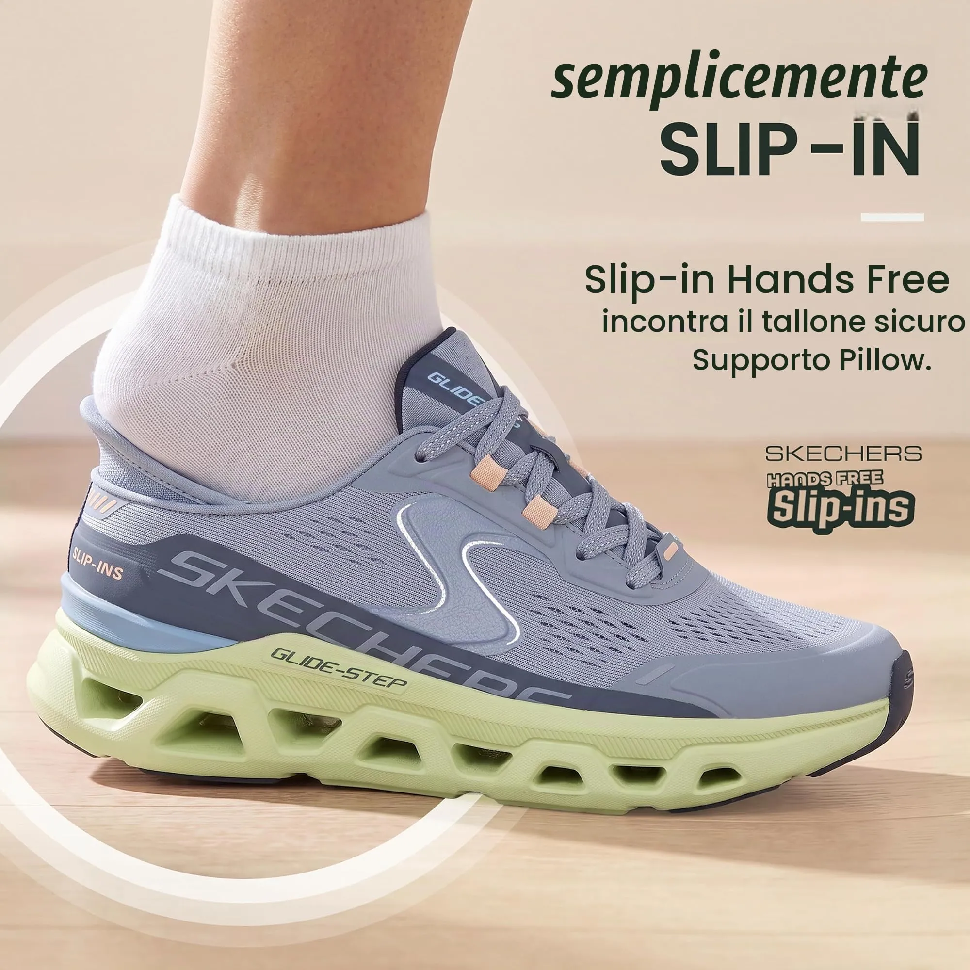 Skechers 150510s Blmt 35 EU - immagine 6