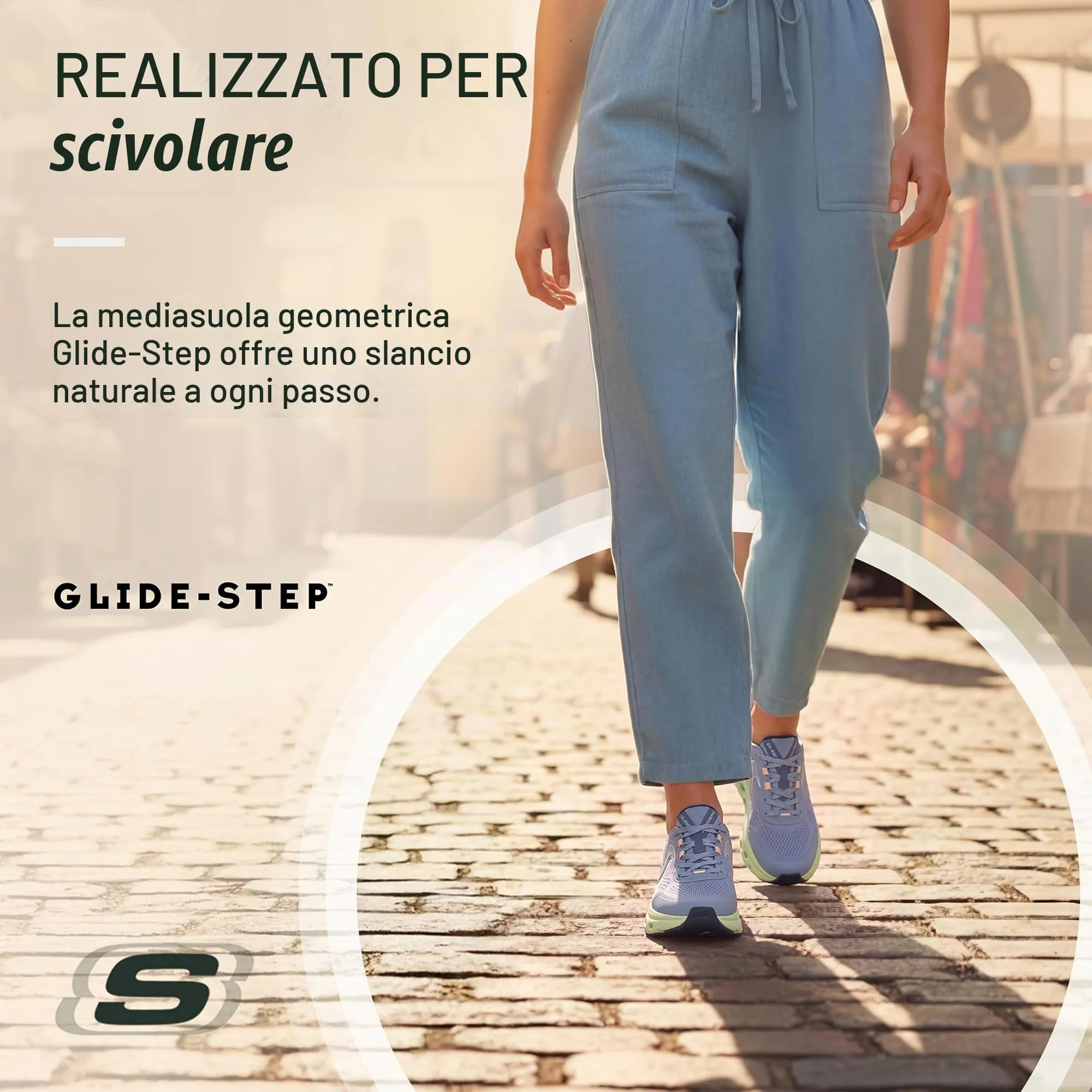Skechers 150510s Blmt 35 EU - immagine 7