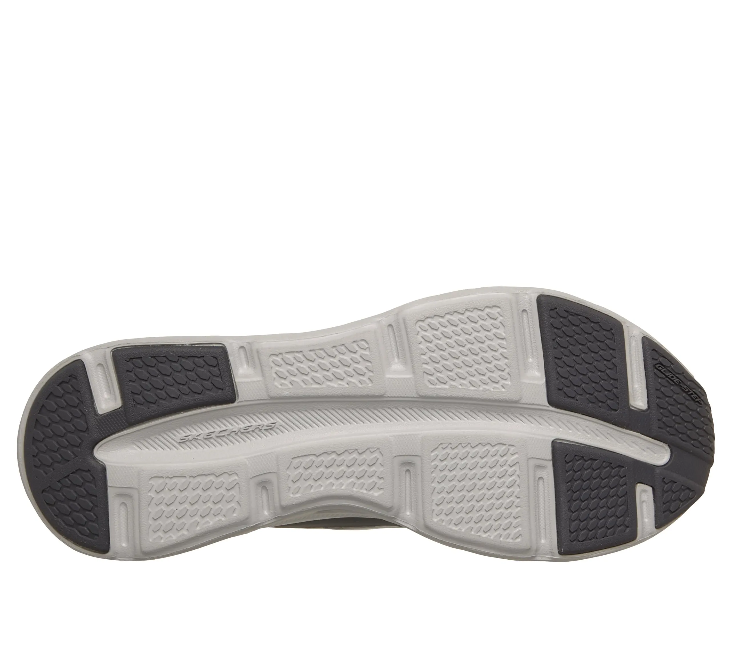 Skechers Women's Glide-Step Altus Slip-On, Grigio, 36 EU - immagine 3