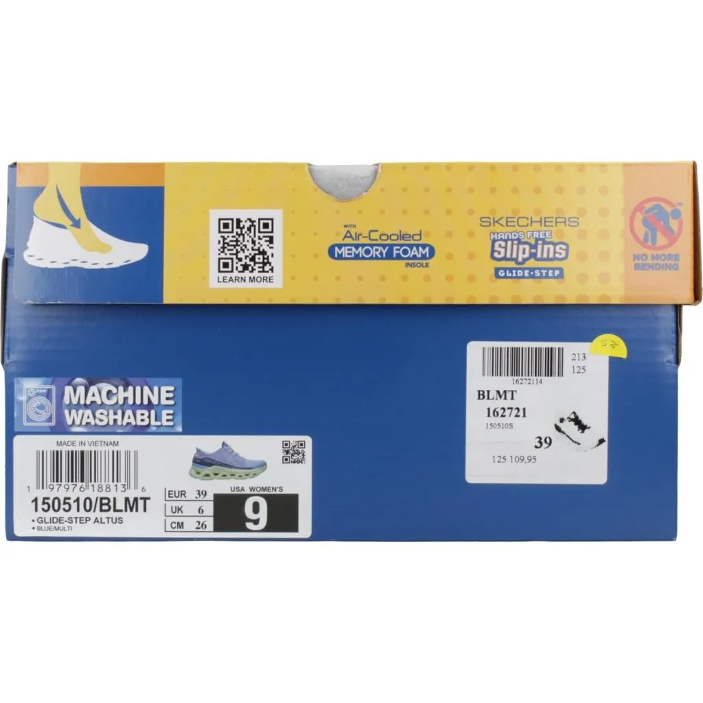 Skechers 150510s Blmt 38 EU - immagine 2