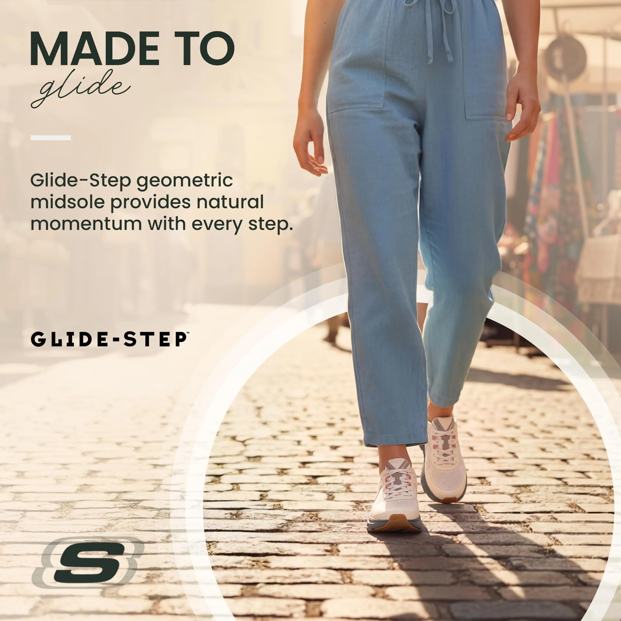 Skechers 150510s Ntgy 39 EU - immagine 12