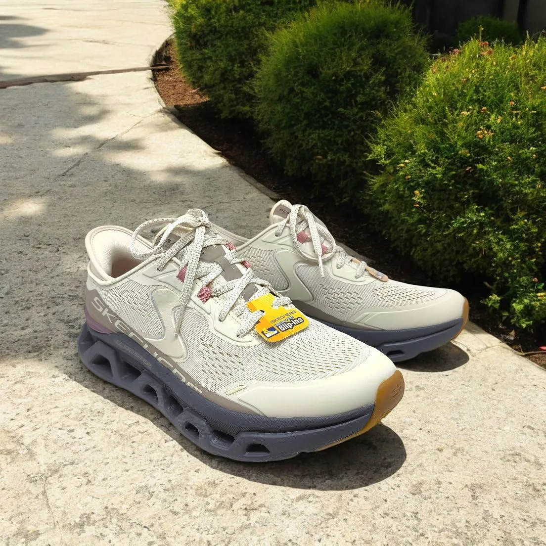 Skechers 150510s Ntgy 35 EU - immagine 7