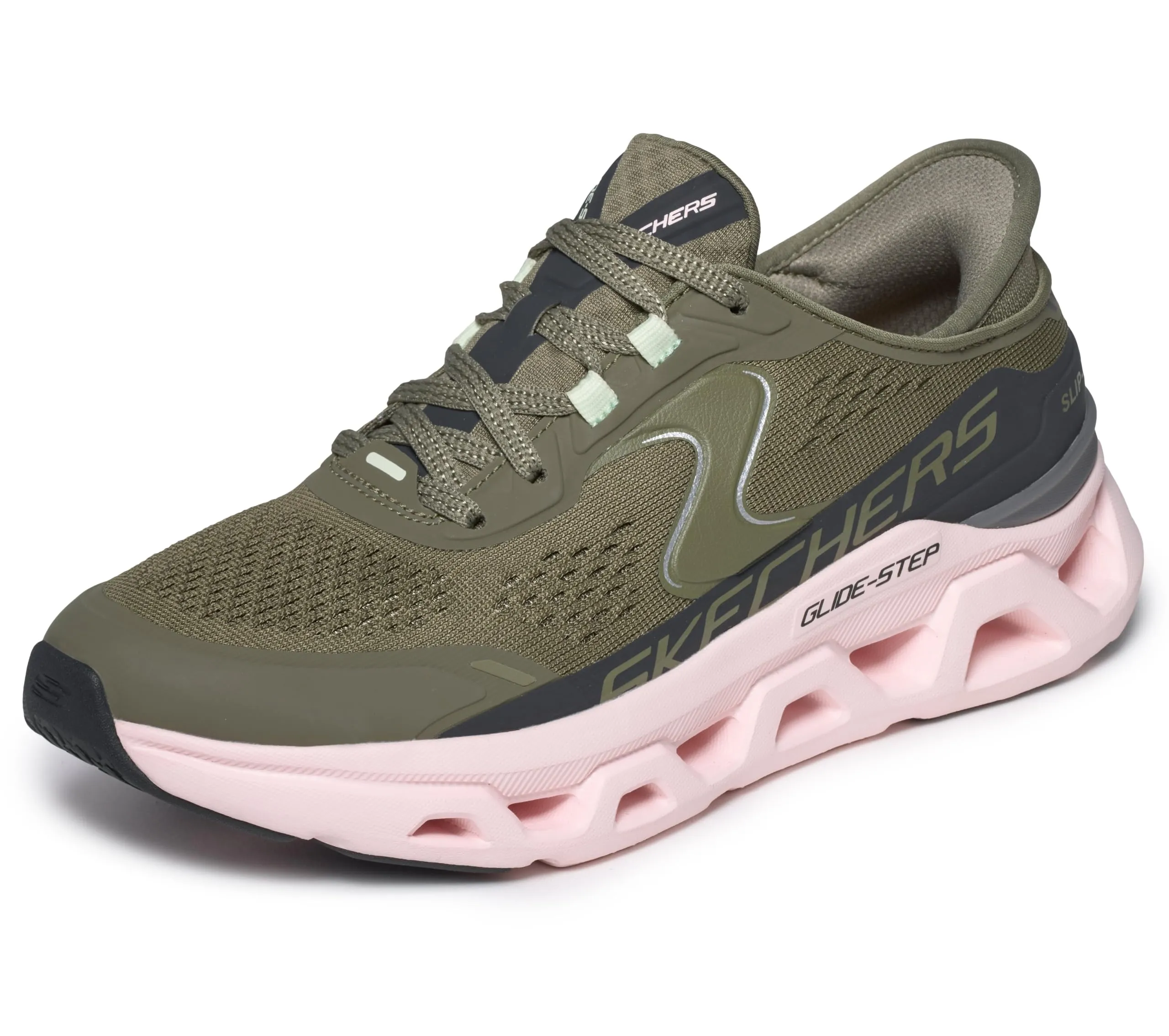Skechers 150510s Olv 36 EU - immagine 2