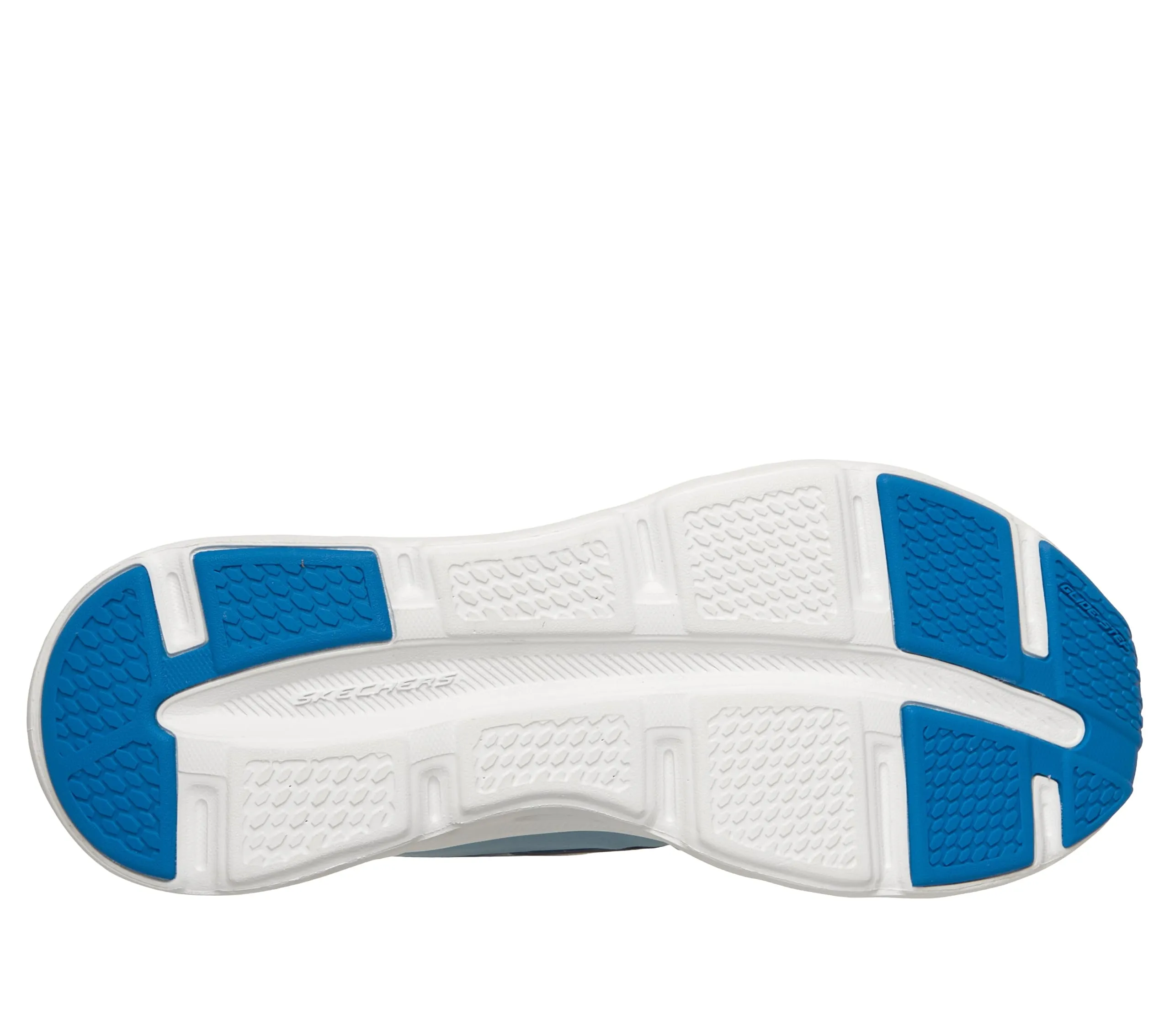 Skechers Glide-Step Altus Sneaker da Donna, Navy Blu, 35 EU - immagine 3