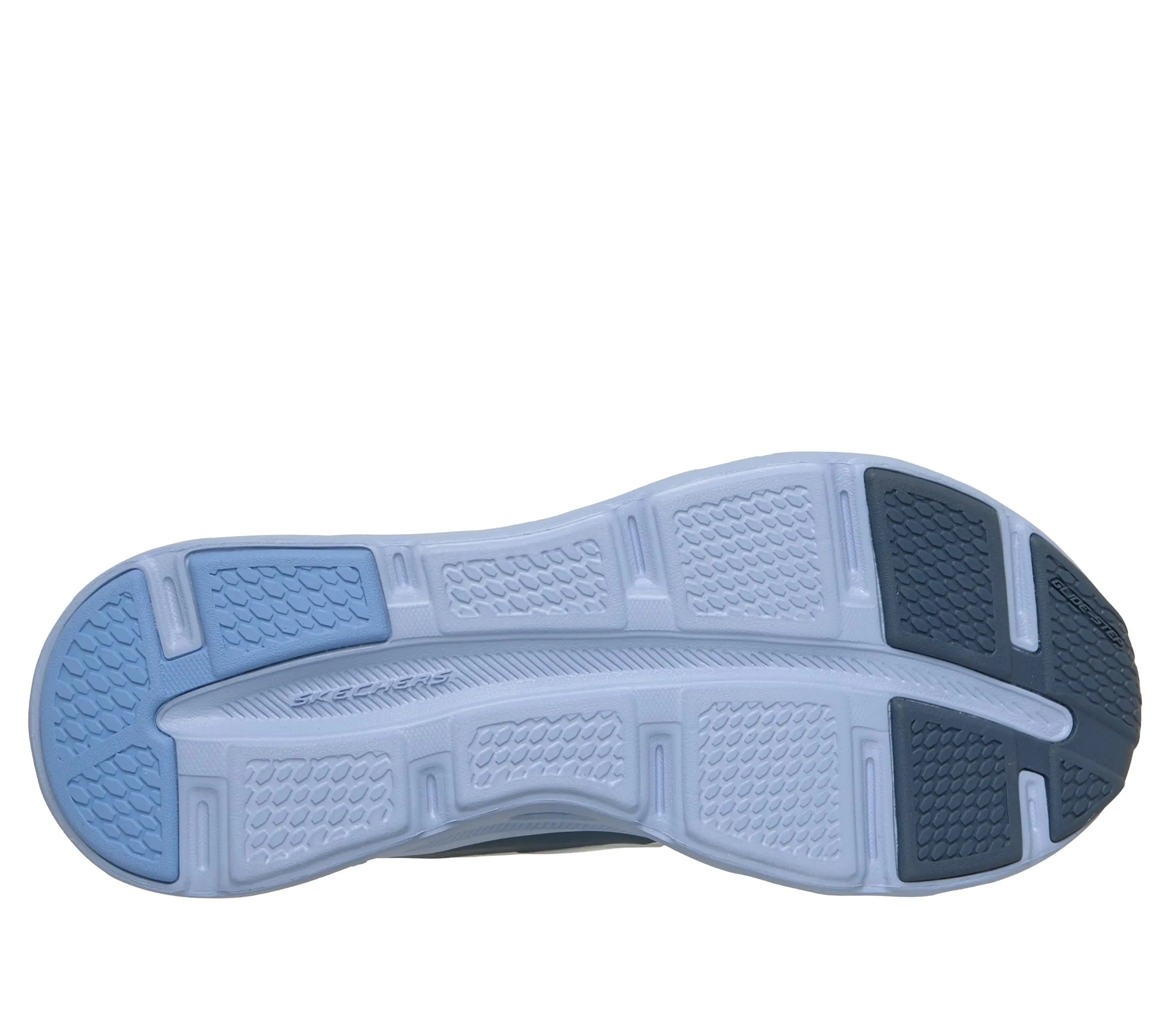 Skechers 150510 LTBL Sneakers, 37 EU, Light Blue - immagine 3