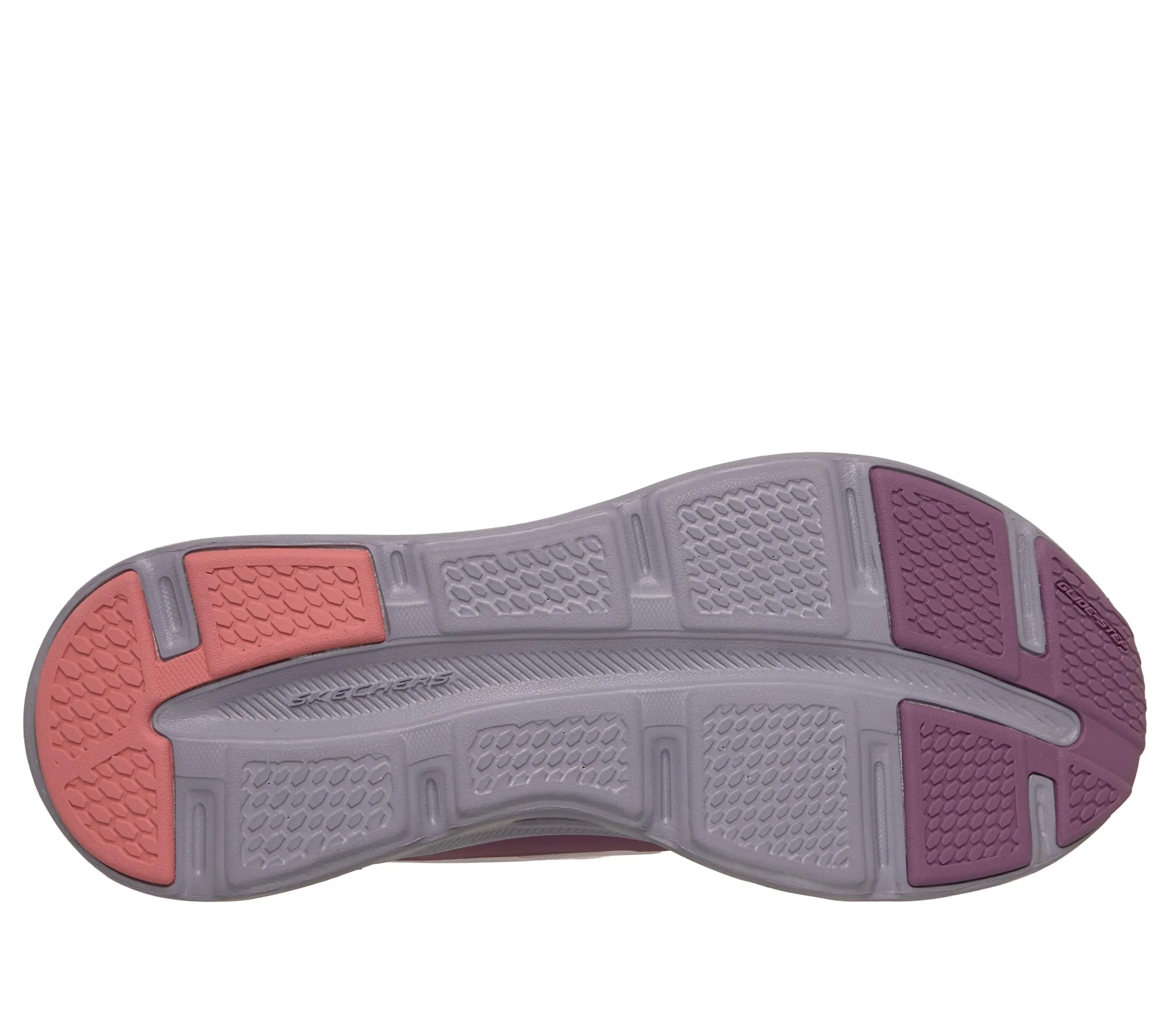 Skechers Glide-Step Atlus Sneaker da Donna, Lavanda, 41 EU - immagine 2