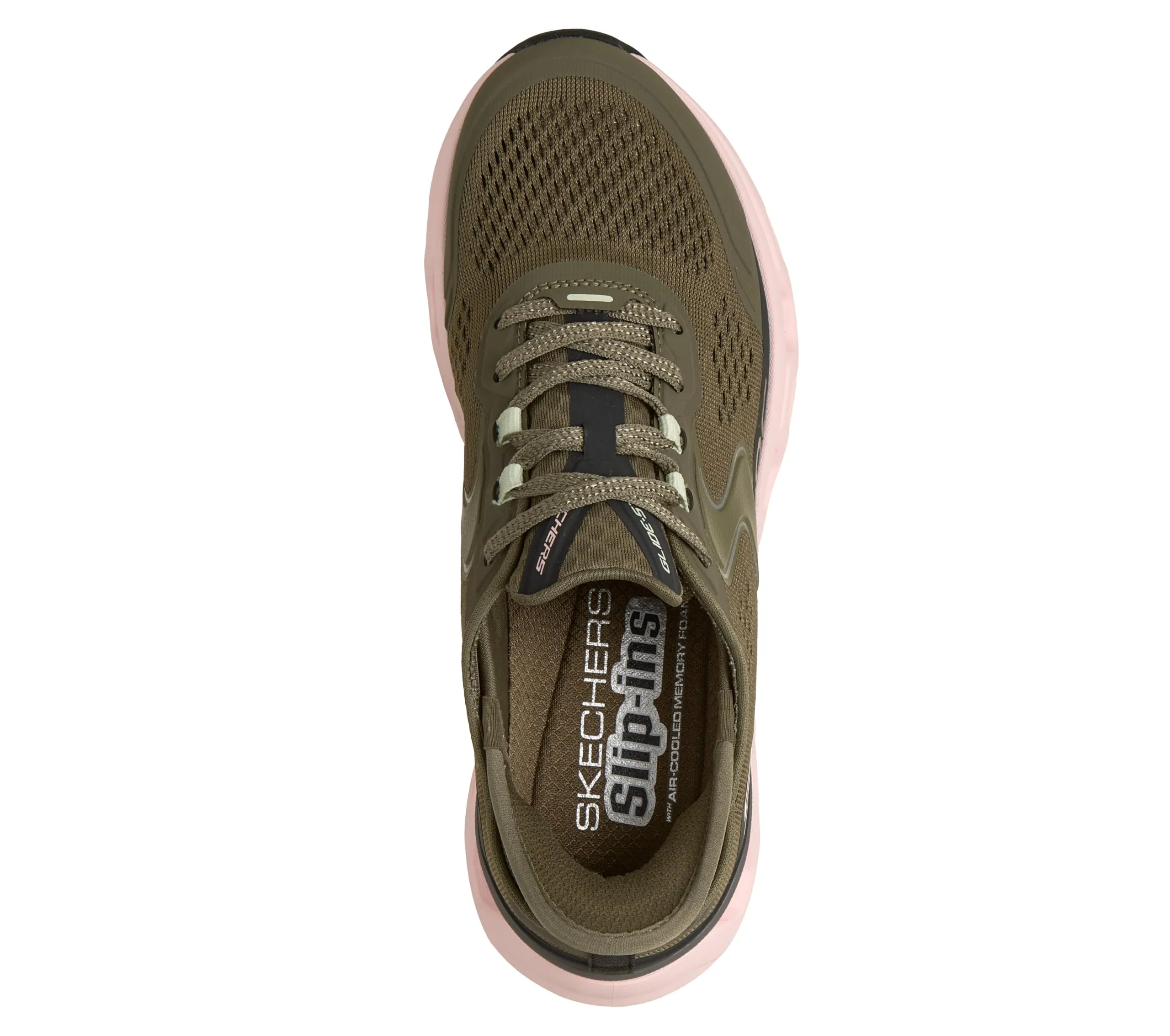 Skechers 150510s Olv 40 EU - immagine 4