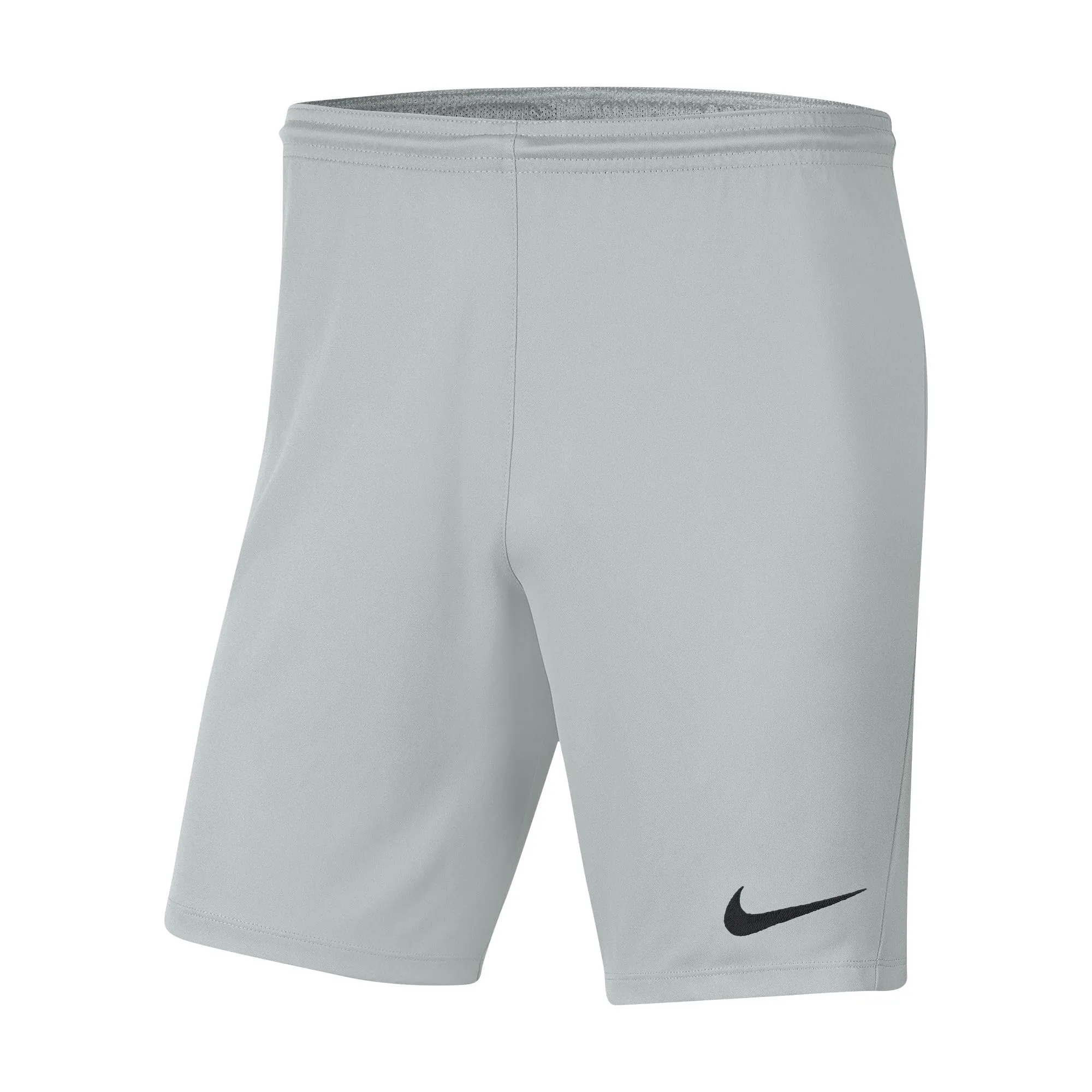 Nike DF Par III NB Pantaloncini da Uomo - Grey Fog/Black - XXL - immagine 1