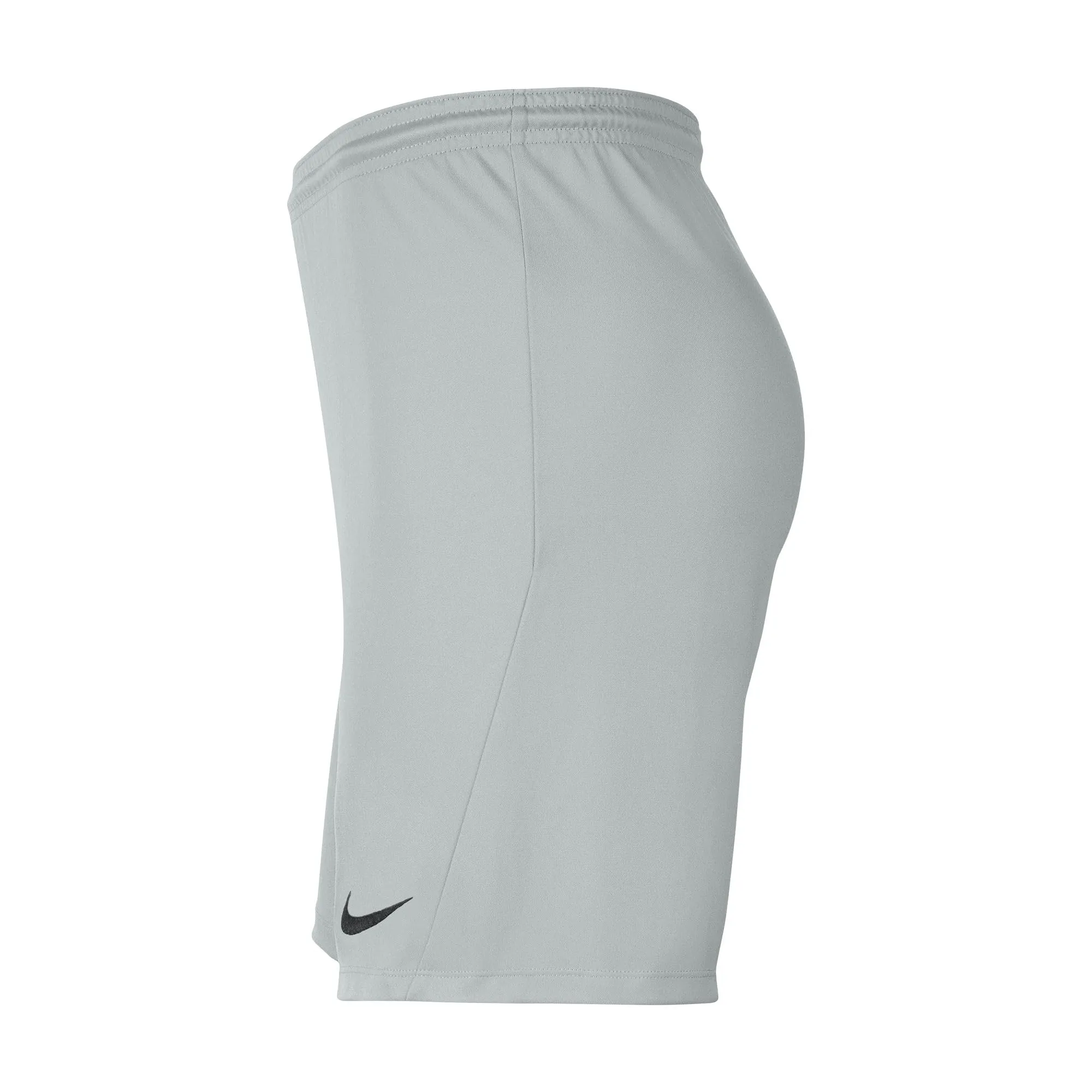 Nike DF Par III NB Pantaloncini da Uomo - Grey Fog/Black - XXL - immagine 2