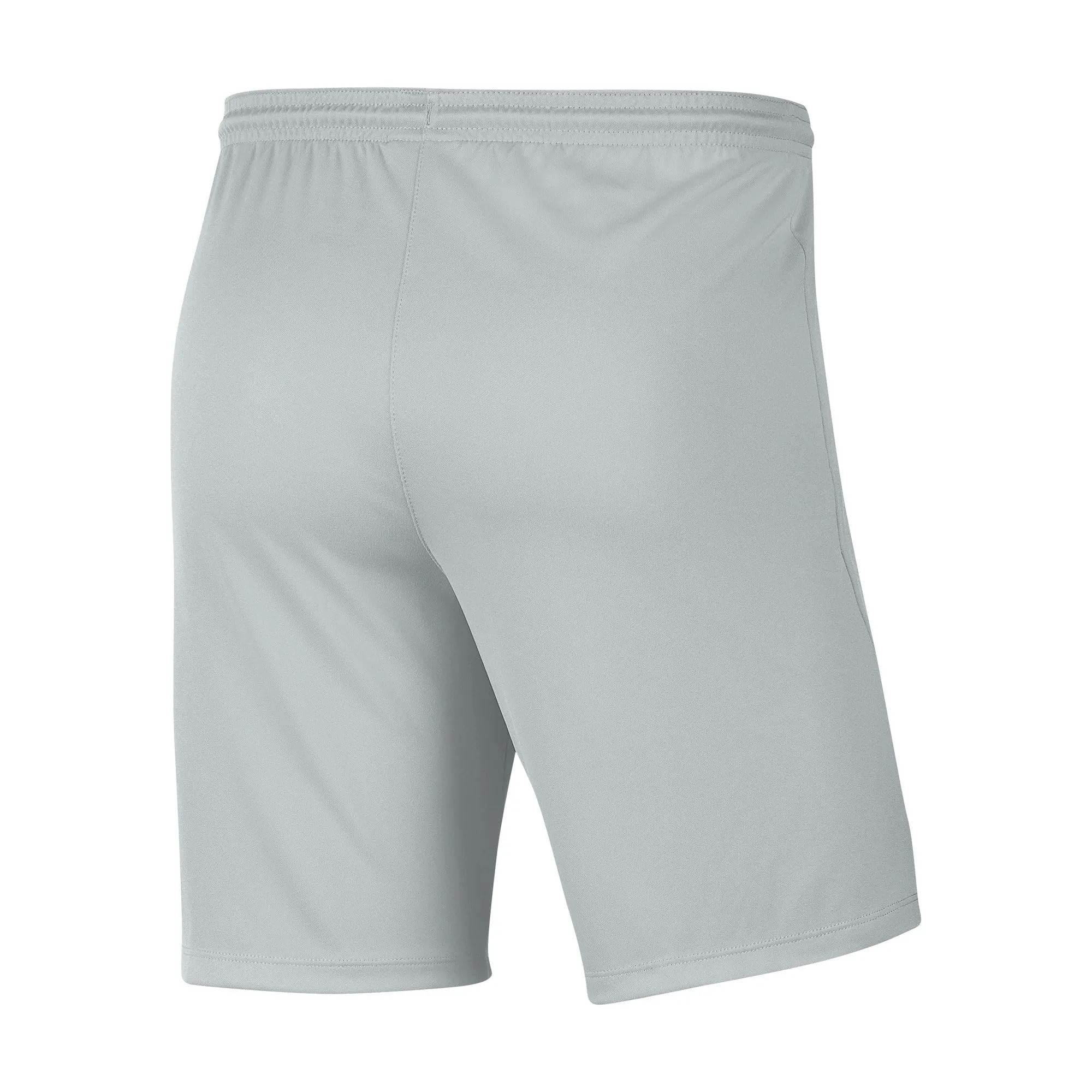 Nike DF Par III NB Pantaloncini da Uomo - Grey Fog/Black - XXL - immagine 3