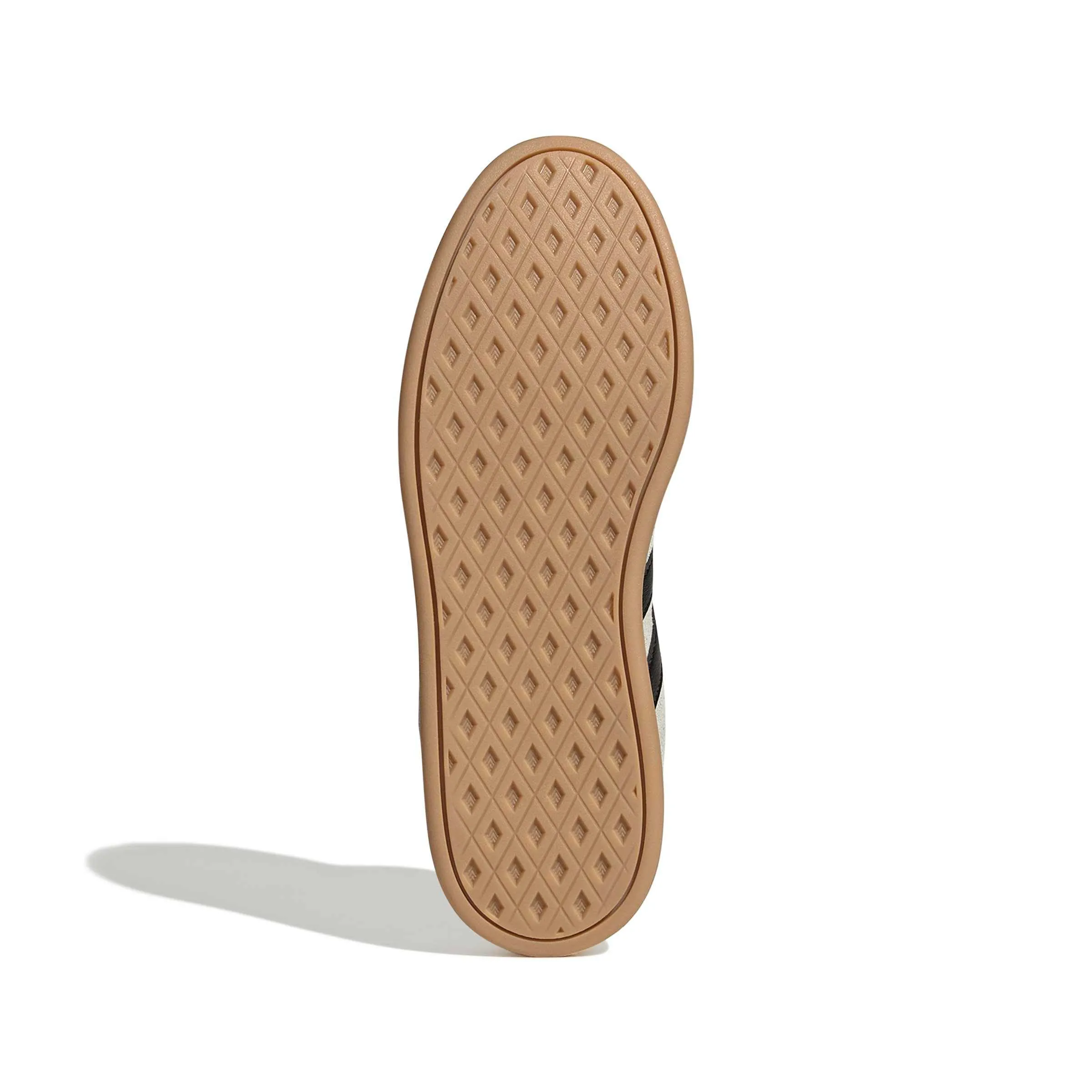 adidas Breaknet Sleek Shoes, Grey One/Core Black/Gum 3, 38 EU - immagine 7