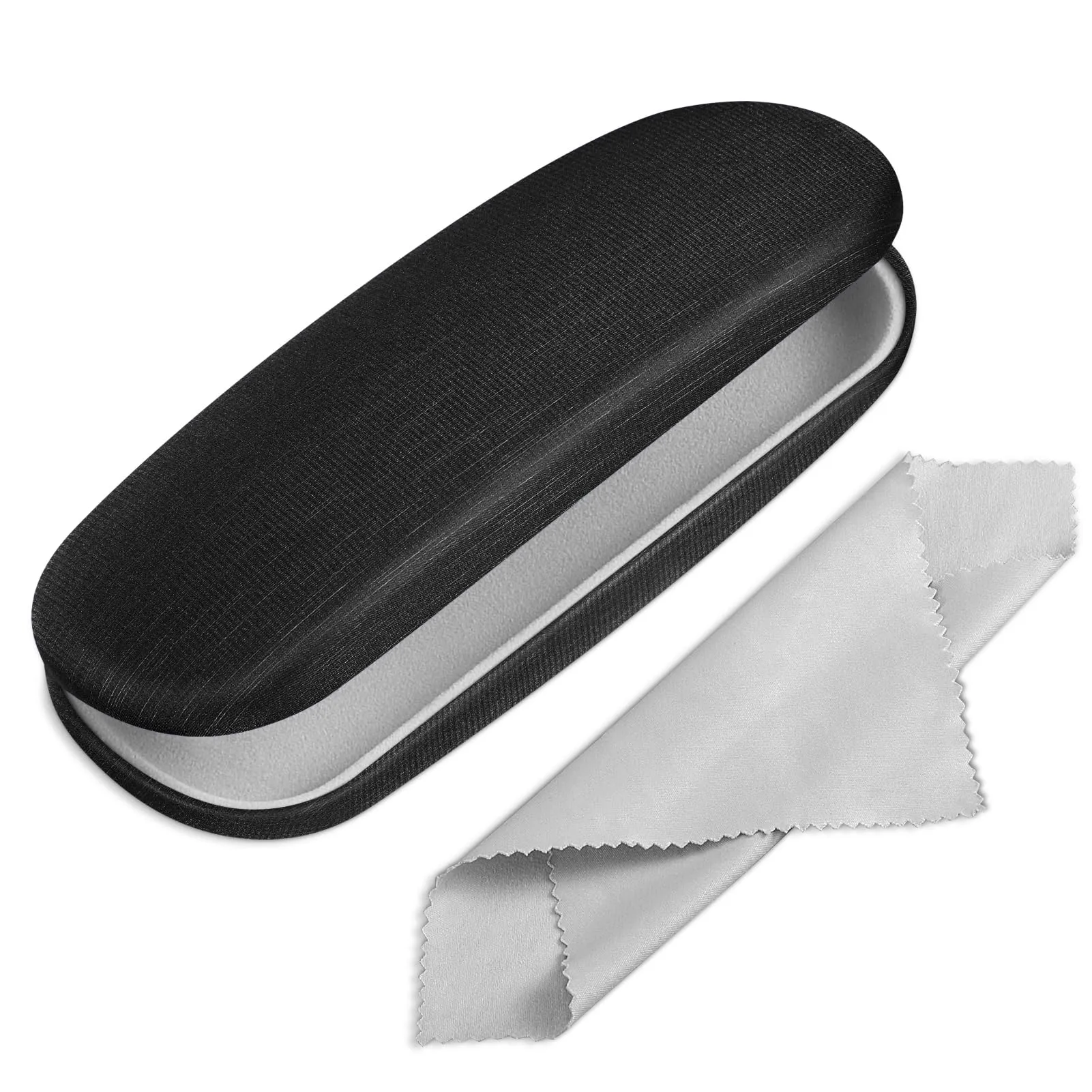 FINTIE Custodia Occhiali Rigida Unisex - immagine 1
