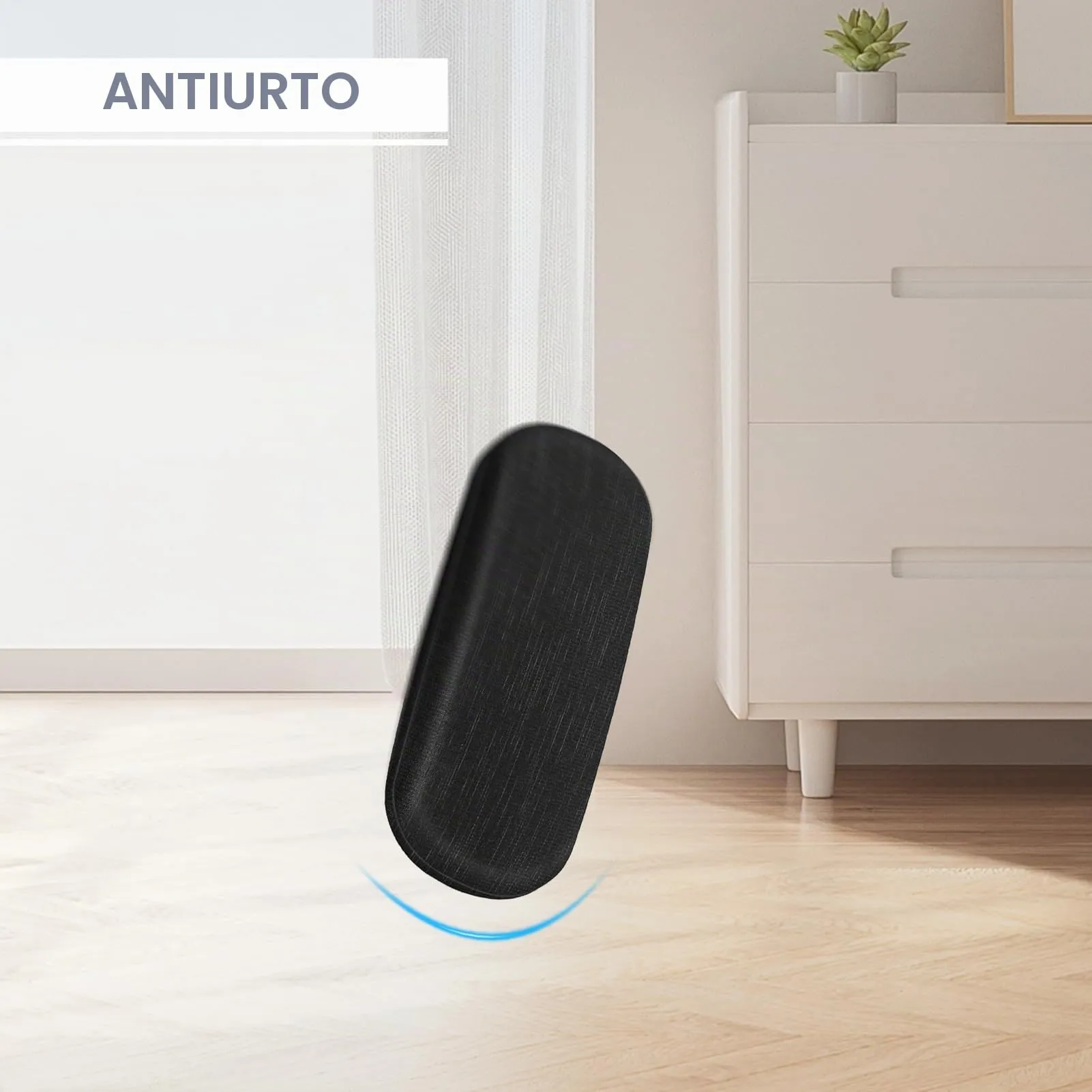 FINTIE Custodia Occhiali Rigida Unisex - immagine 5