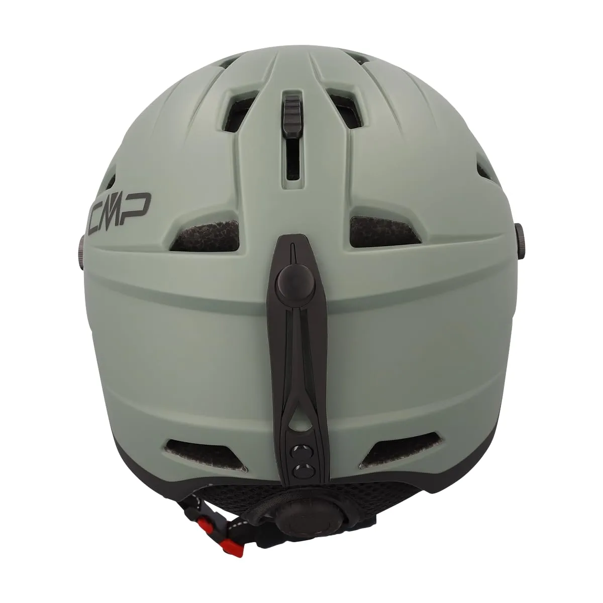 CMP Casco da sci Wa-2 con visiera, 38B4677, Musk, L - immagine 3