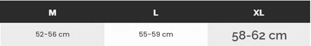 CMP Casco da sci Wa-2 con visiera, 38B4677, Musk, M - immagine 9