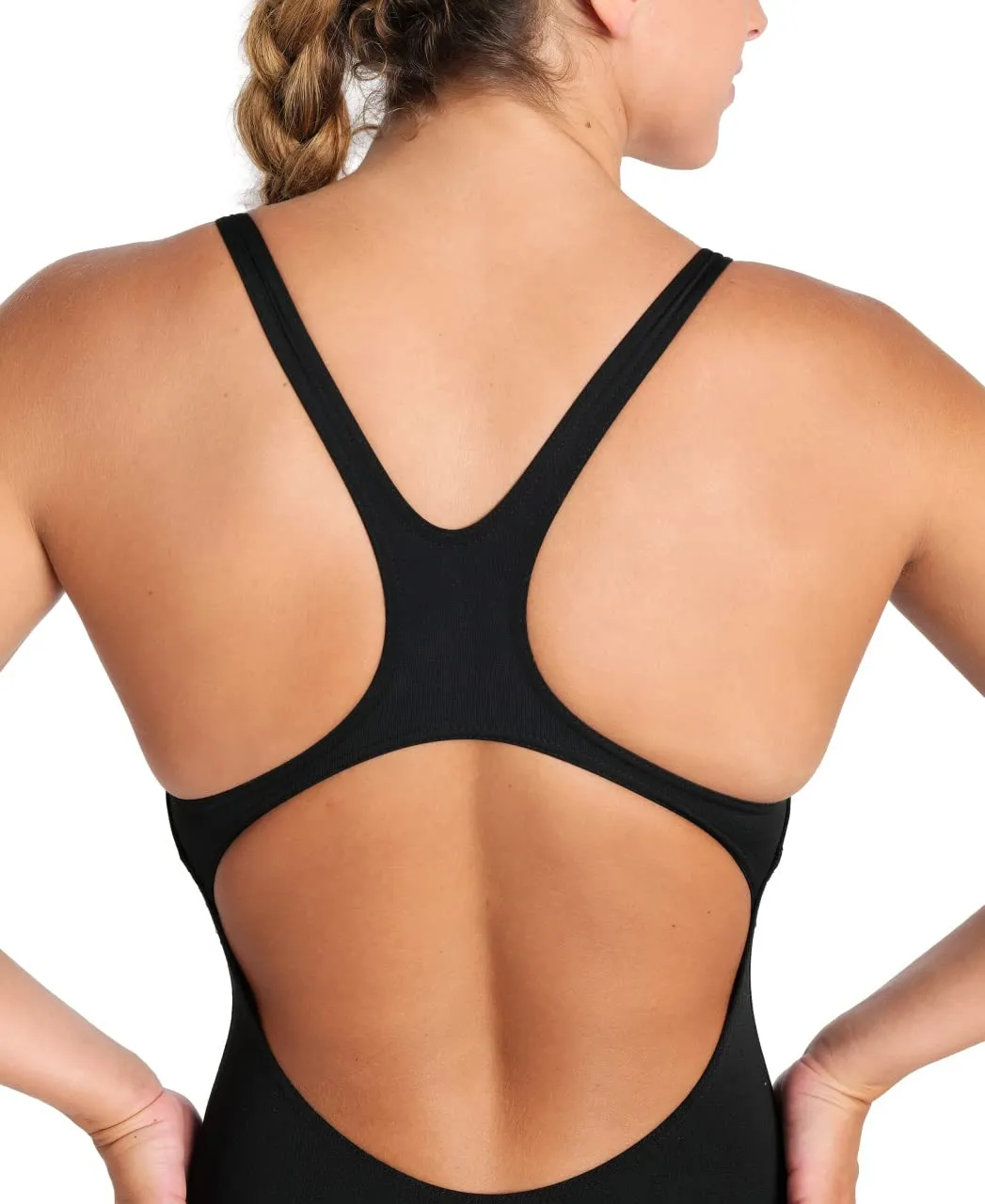 Arena Solid Swim Pro Team Costume Intero Donna MaxLife Eco - immagine 5