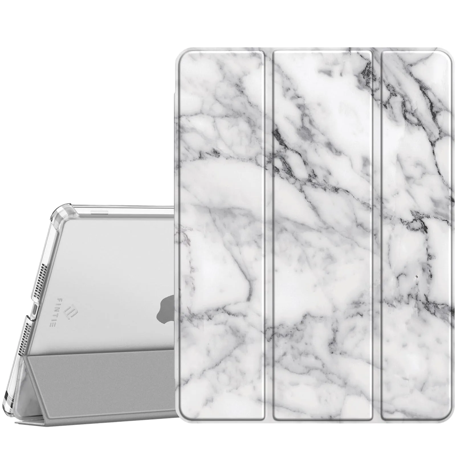 FINTIE Cover per iPad 10.2 Pollici (9a/8a/7a Generazione, 2019-2021) - immagine 1