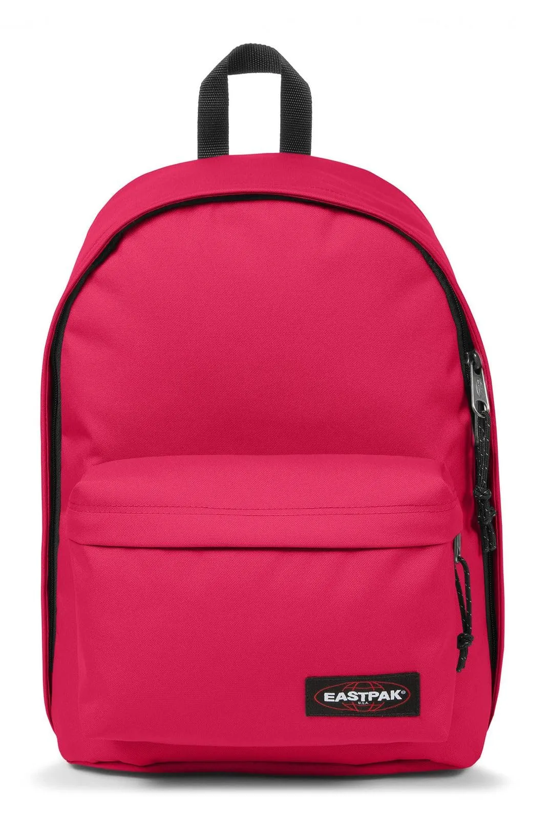 Eastpak Out of Office Zaino 27L, Saffron Red - immagine 1