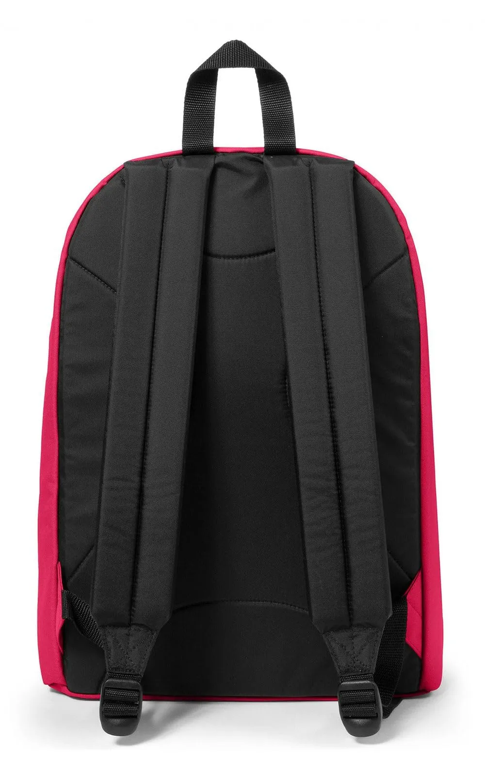 Eastpak Out of Office Zaino 27L, Saffron Red - immagine 3