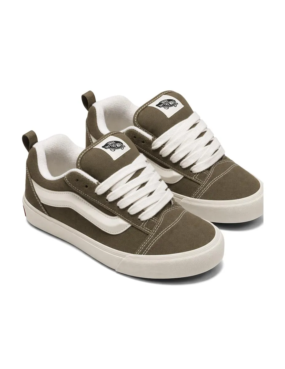 Vans Color Theory Olive Brown 42 EU - immagine 2