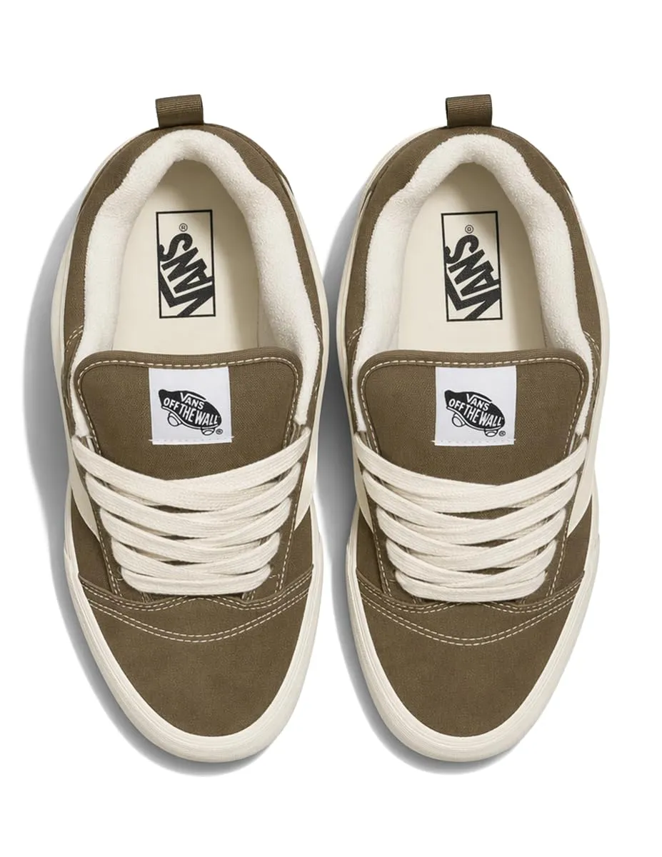 Vans Olive Brown 43 EU - immagine 4