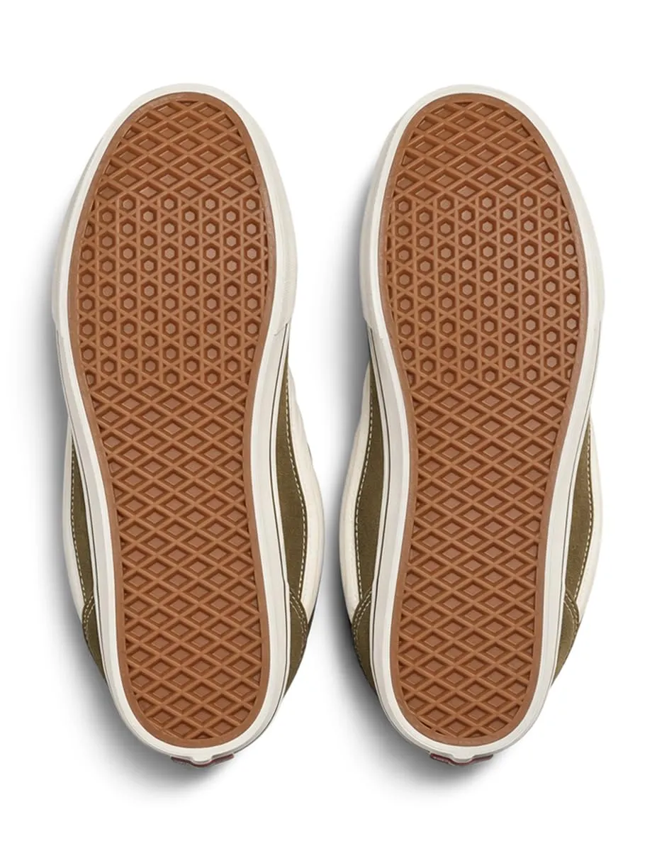 Vans Olive Brown 43 EU - immagine 5