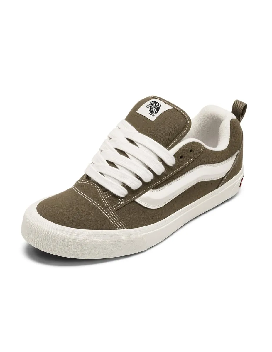 Vans Olive Brown, 2.5 UK - immagine 1
