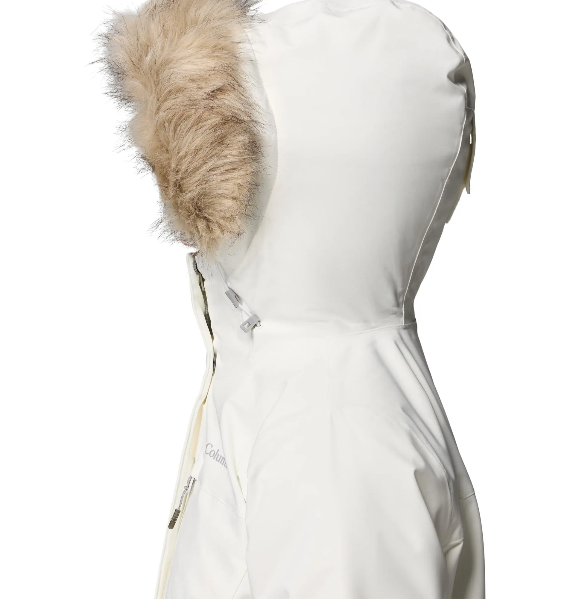 Columbia Ava Alpine 2 Giacca da sci termica da donna, Sale Marino, M - immagine 8