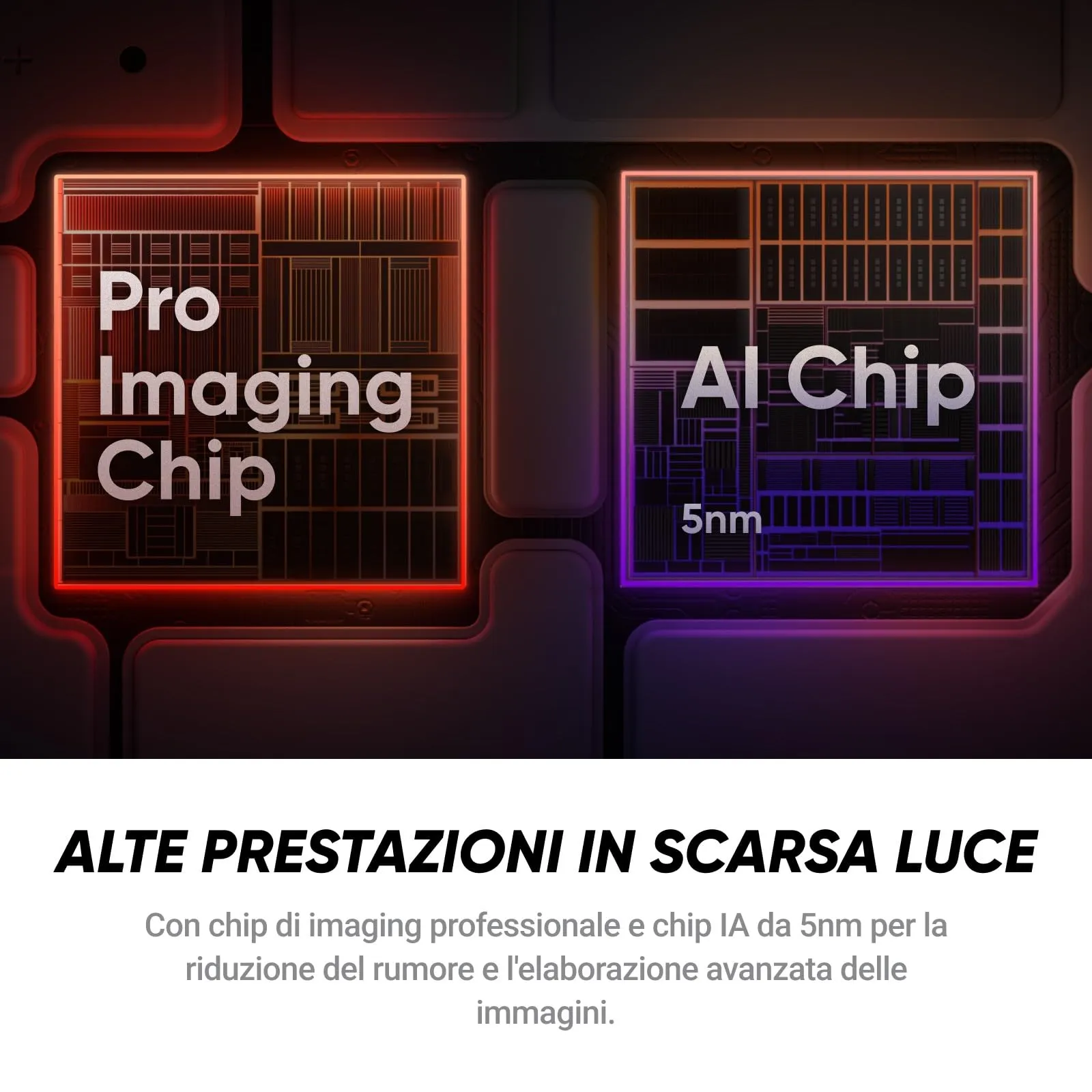 Insta360 Ace Pro 2 Videomaker Limited Edition Action Cam 8K - immagine 5
