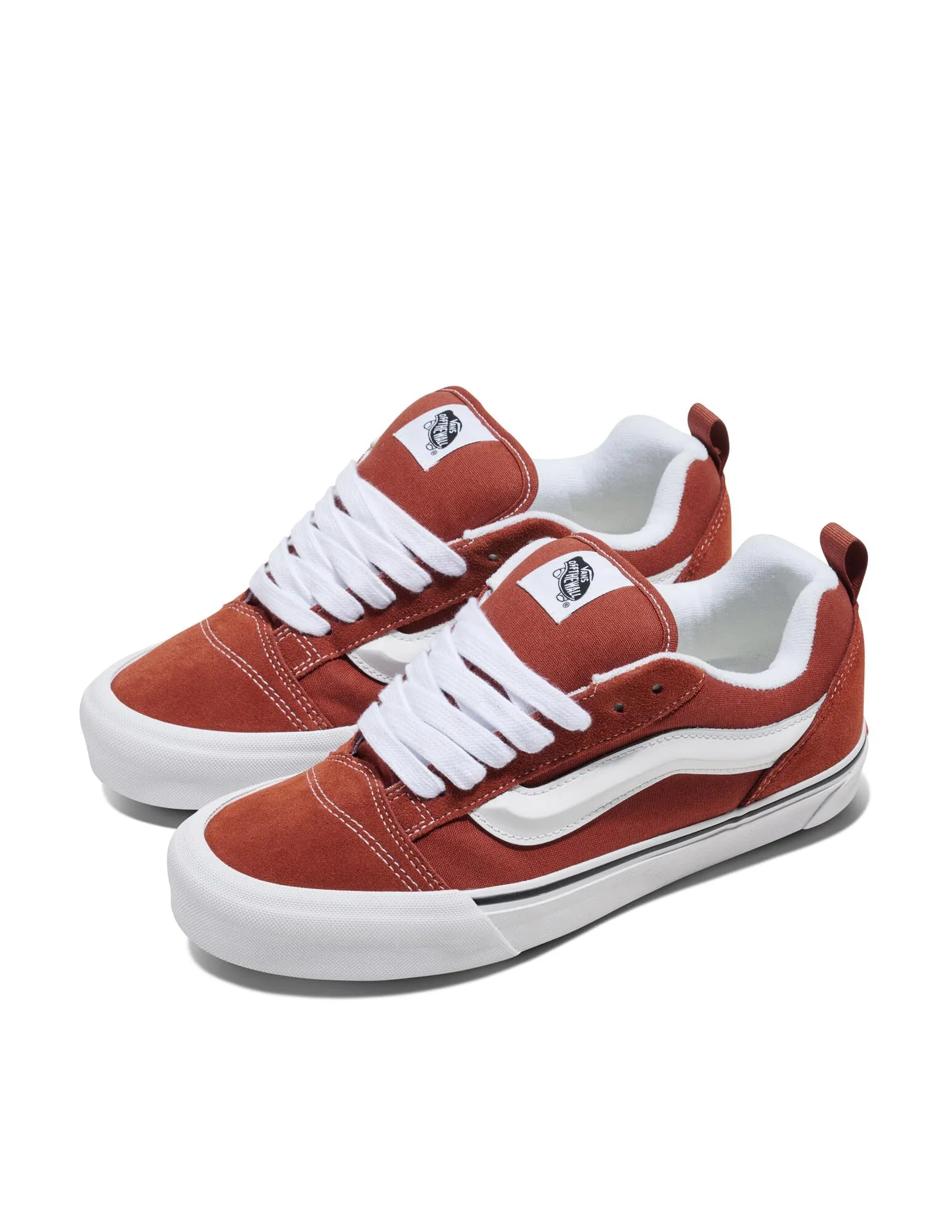 Vans Knu Skool - 28.5 cm - immagine 2