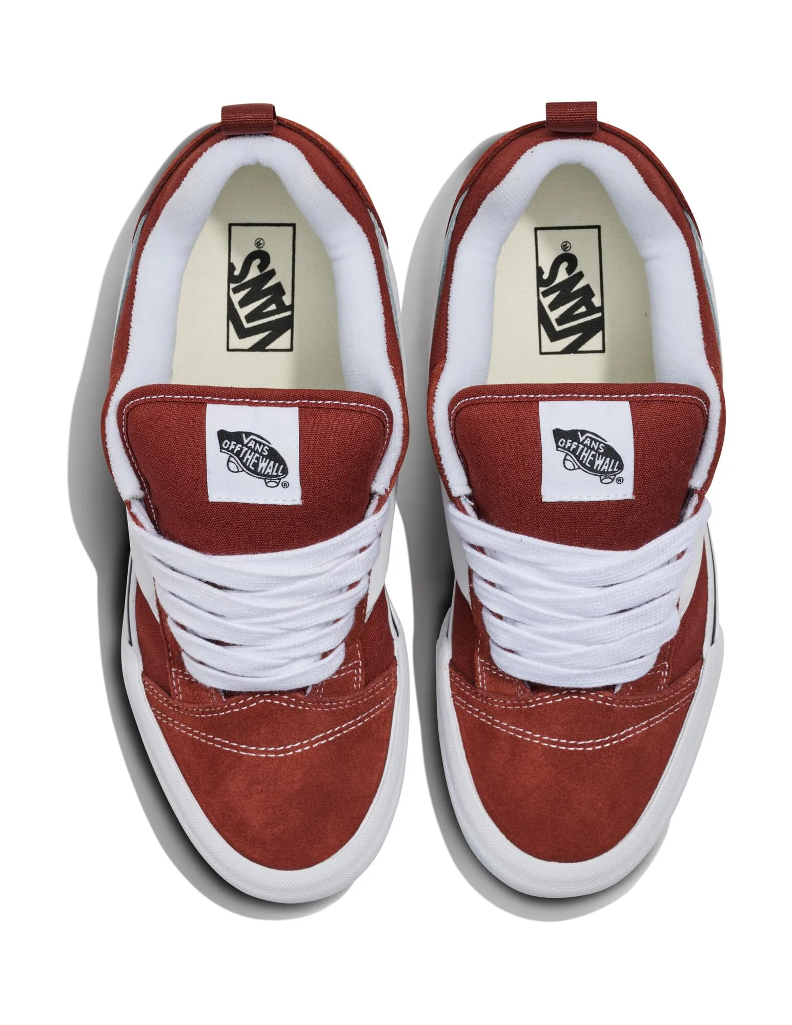 Vans Knu Skool - 28.5 cm - immagine 5