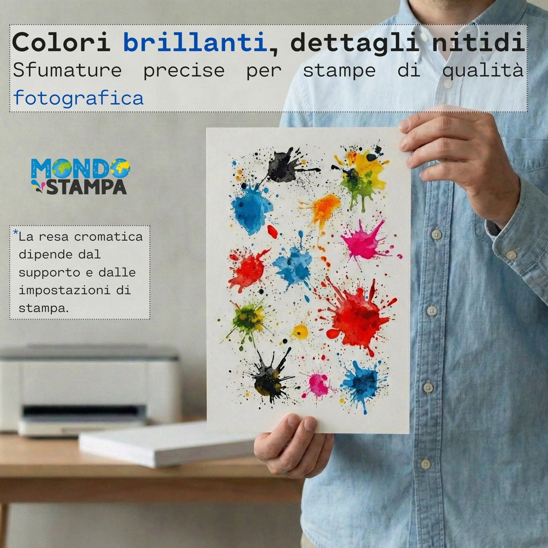 Mondo Stampa Cartuccia Nero Alta Capacità Compatibile con Canon PG-545 XL per Stampanti PIXMA MG2550, TS3150, TR4550 e Serie MG, TS, TR, MX, IP - immagine 8