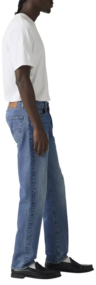 Levi's 501 Original Jeans - You're A Star - immagine 2