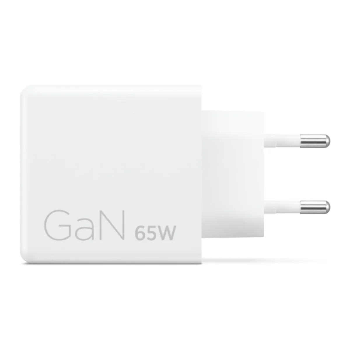 Lenovo Dual USB-C 65W GaN Charger with 1.5m Cable - G0A6065WEU - immagine 5