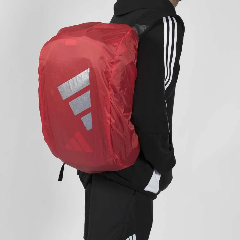 adidas 2026 Zaino Padel Unisex Nero - immagine 5