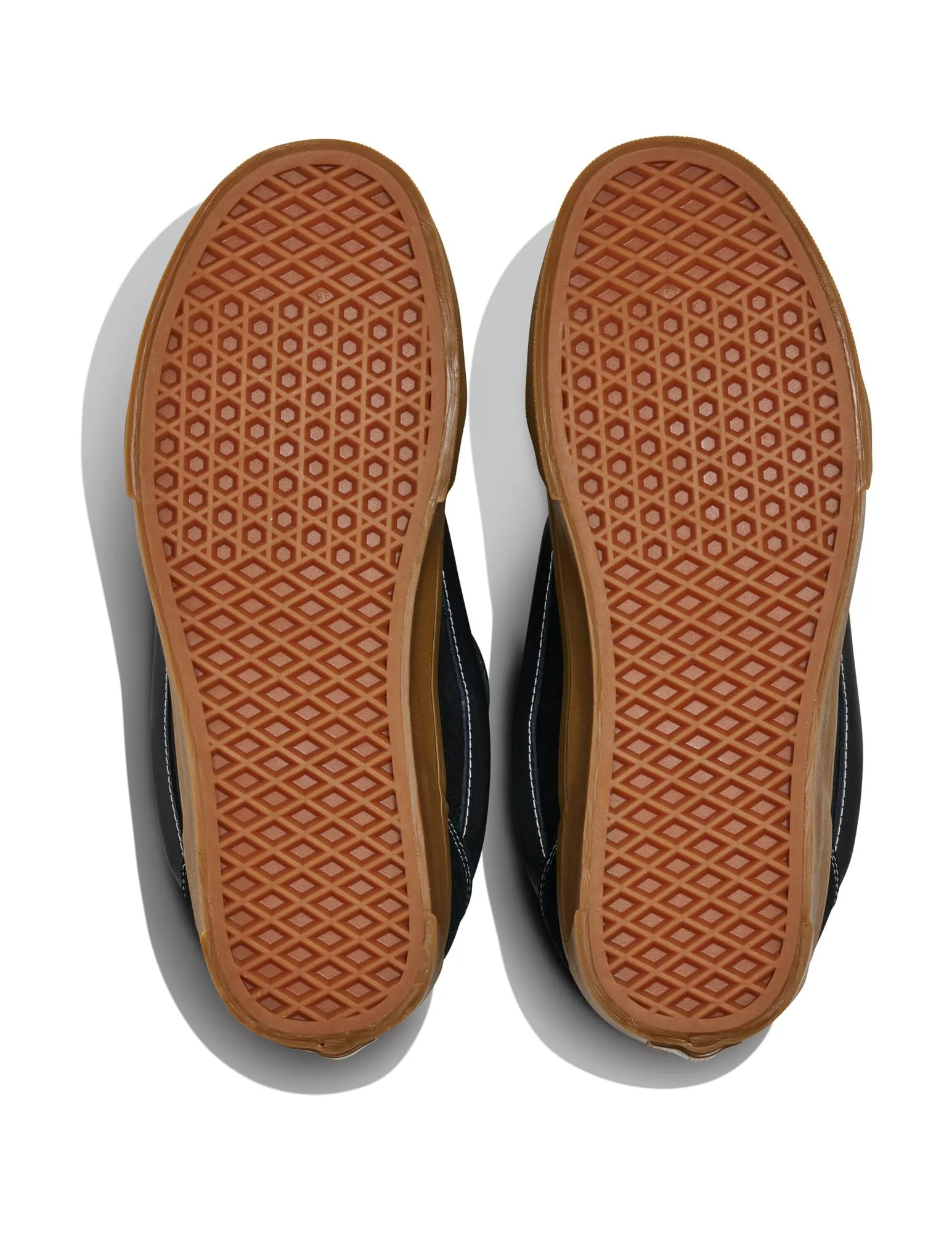 Vans Knu Skool VN000D22CJI1 Gum Black - immagine 4