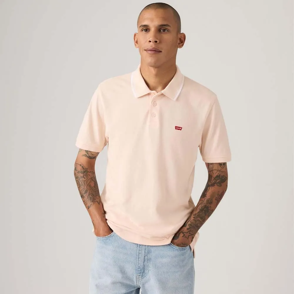 Levi's HM Polo Wood Tipping Stripe Crysta - immagine 3