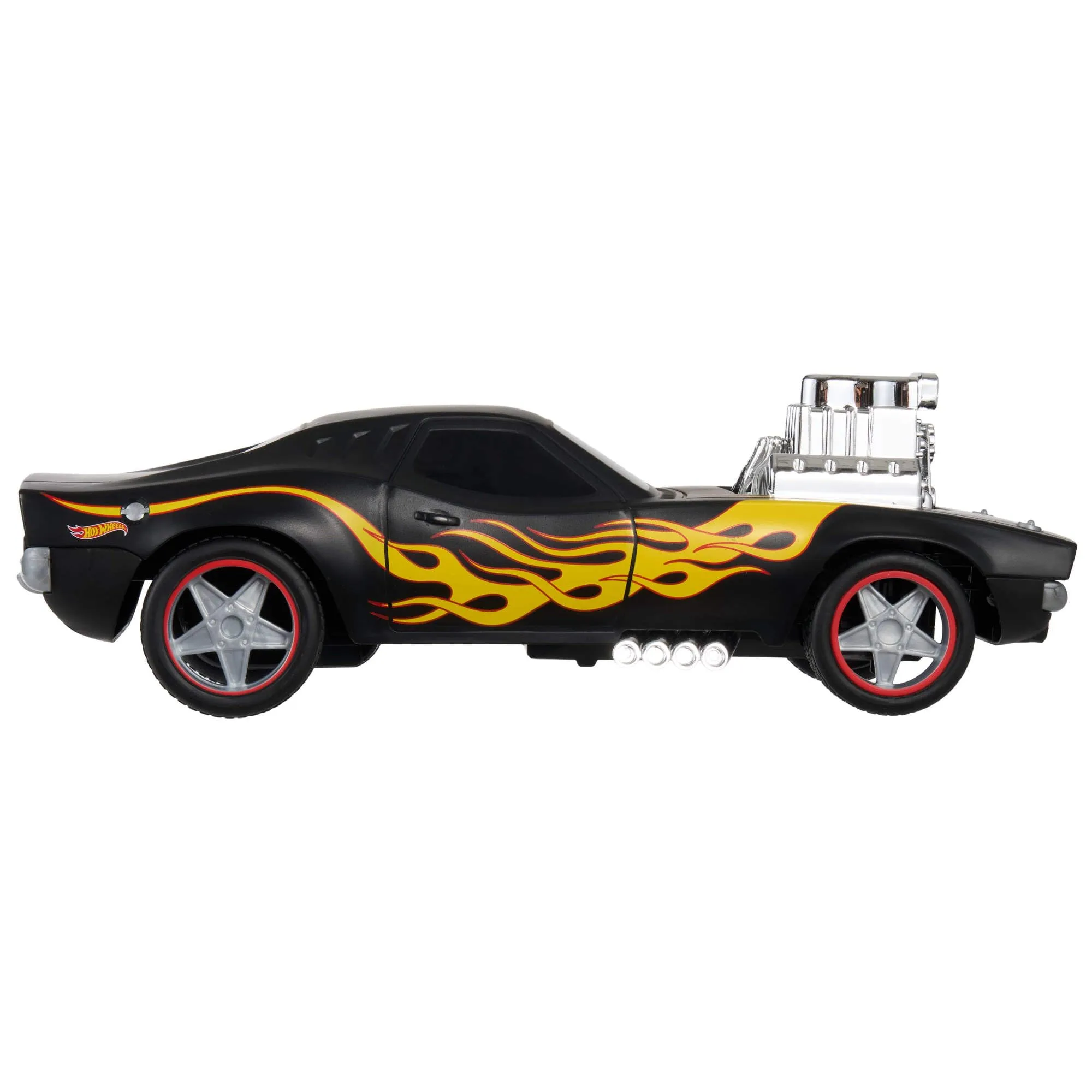 Hot Wheels Rodger Dodger RC 1:16 - immagine 4
