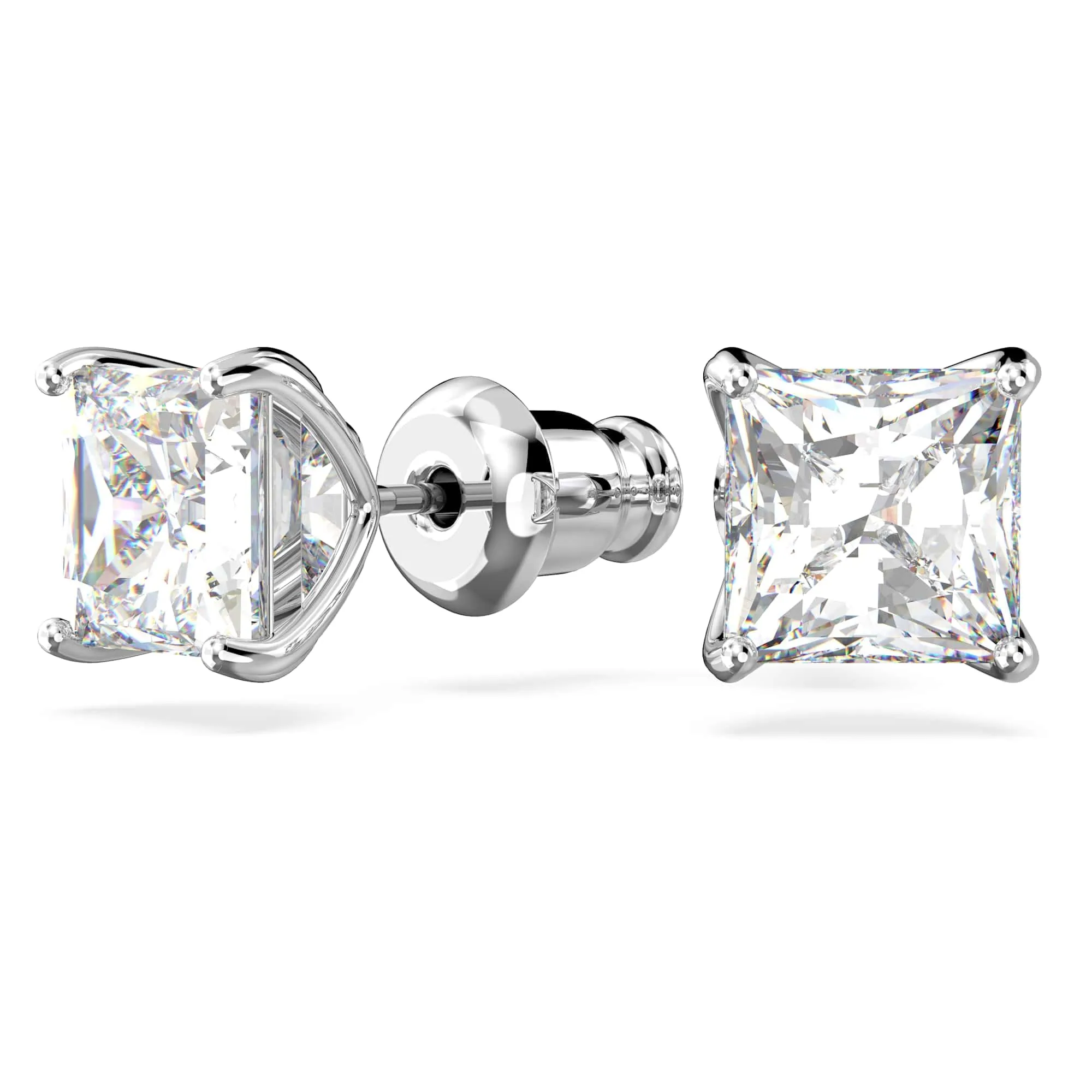 Swarovski 5430365 Orecchini a bottone in cristallo da donna - immagine 2