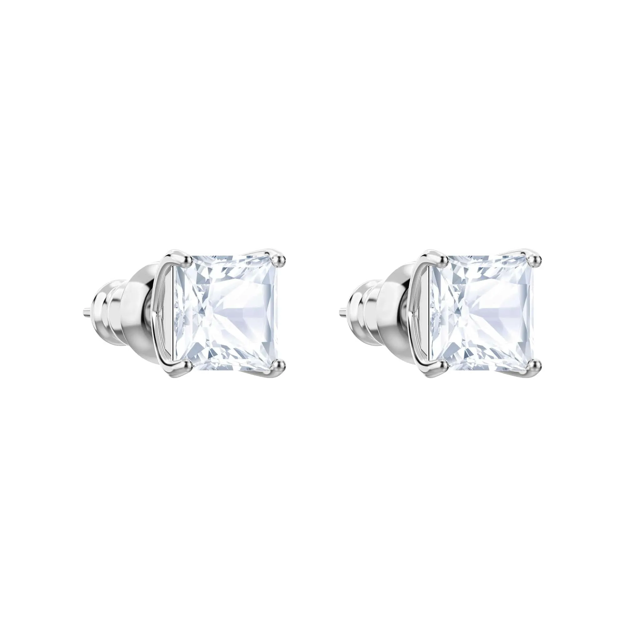 Swarovski 5430365 Orecchini a bottone in cristallo da donna - immagine 3