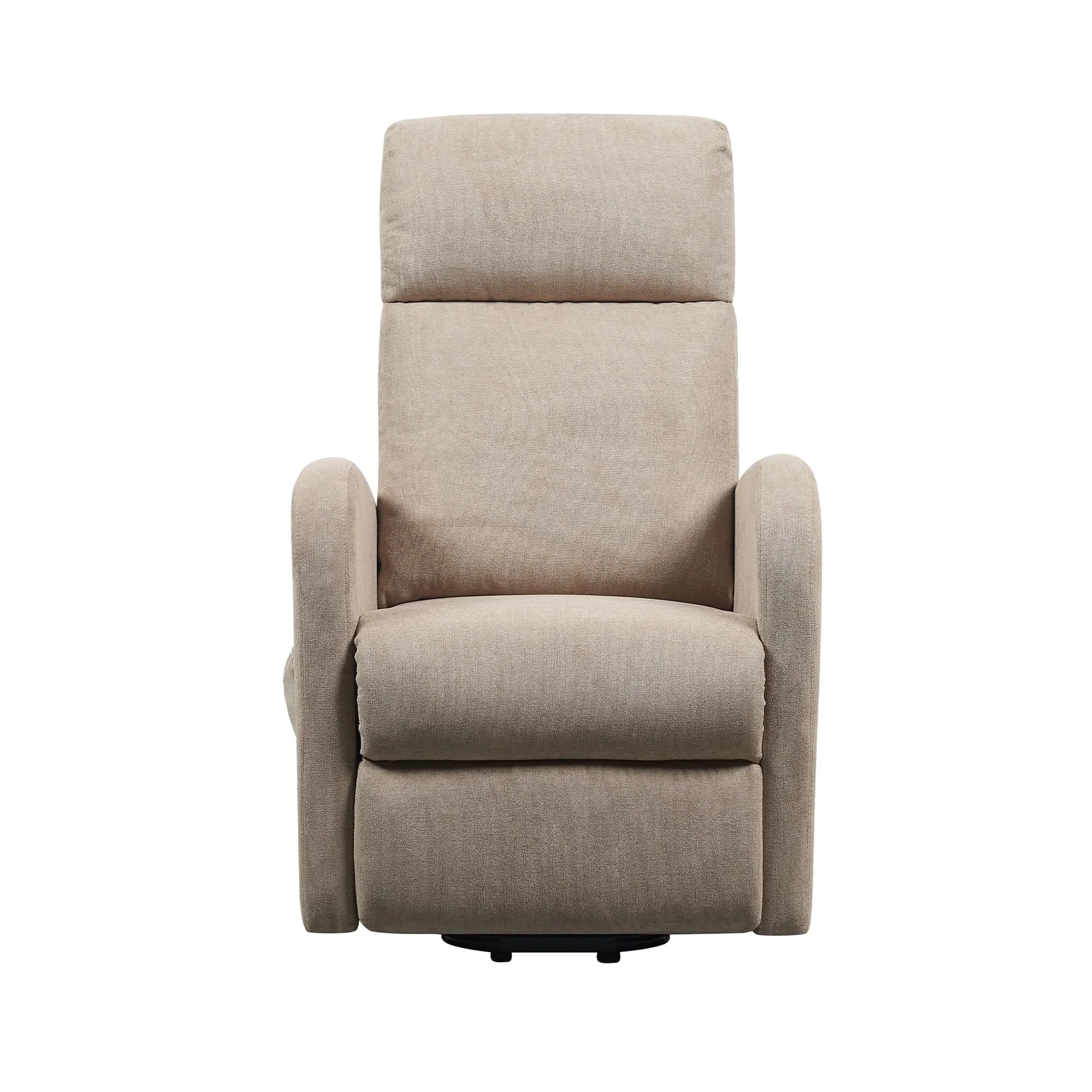 Poltrone Italia Poltrona Relax Elettrica 2 Motori Alzapersona Beige - immagine 7