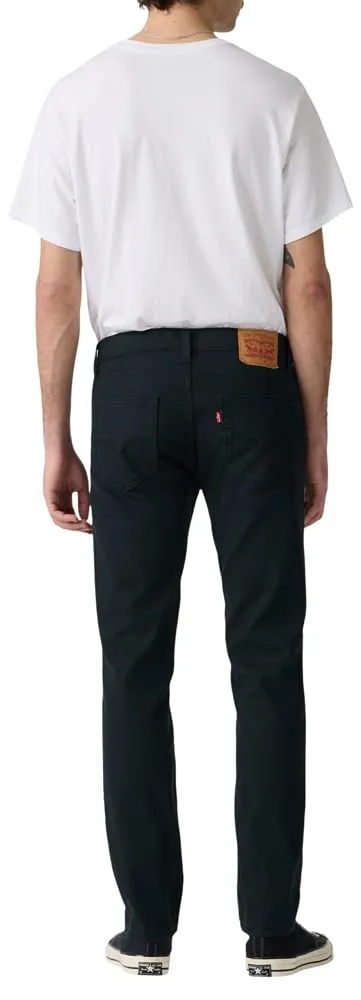 Levi's 511 Slim Mineral Black Dobby 36W / 34L - immagine 4