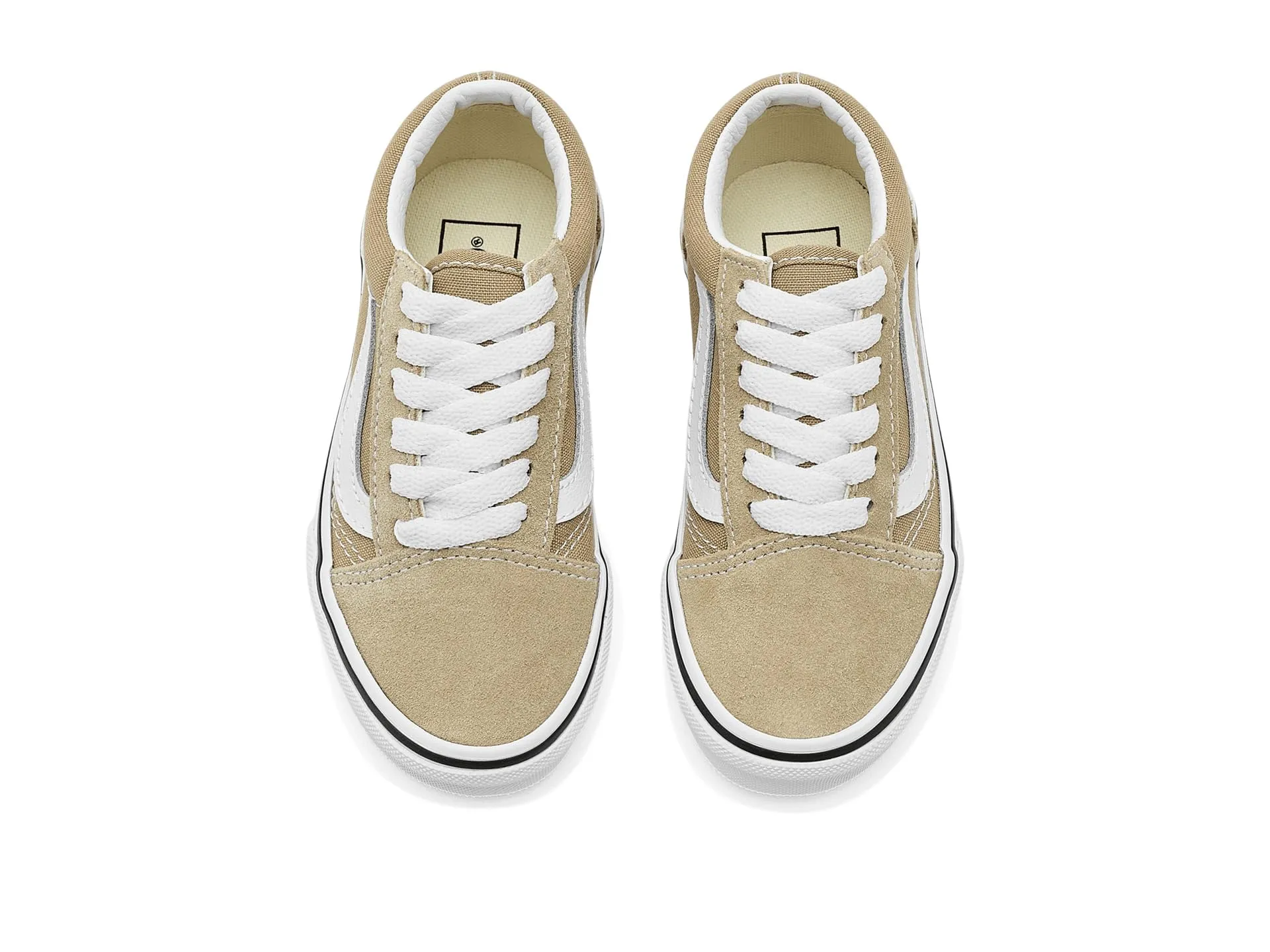 Vans Knu Skool Incenso Color Theory - 1.5 Little Kid - immagine 2
