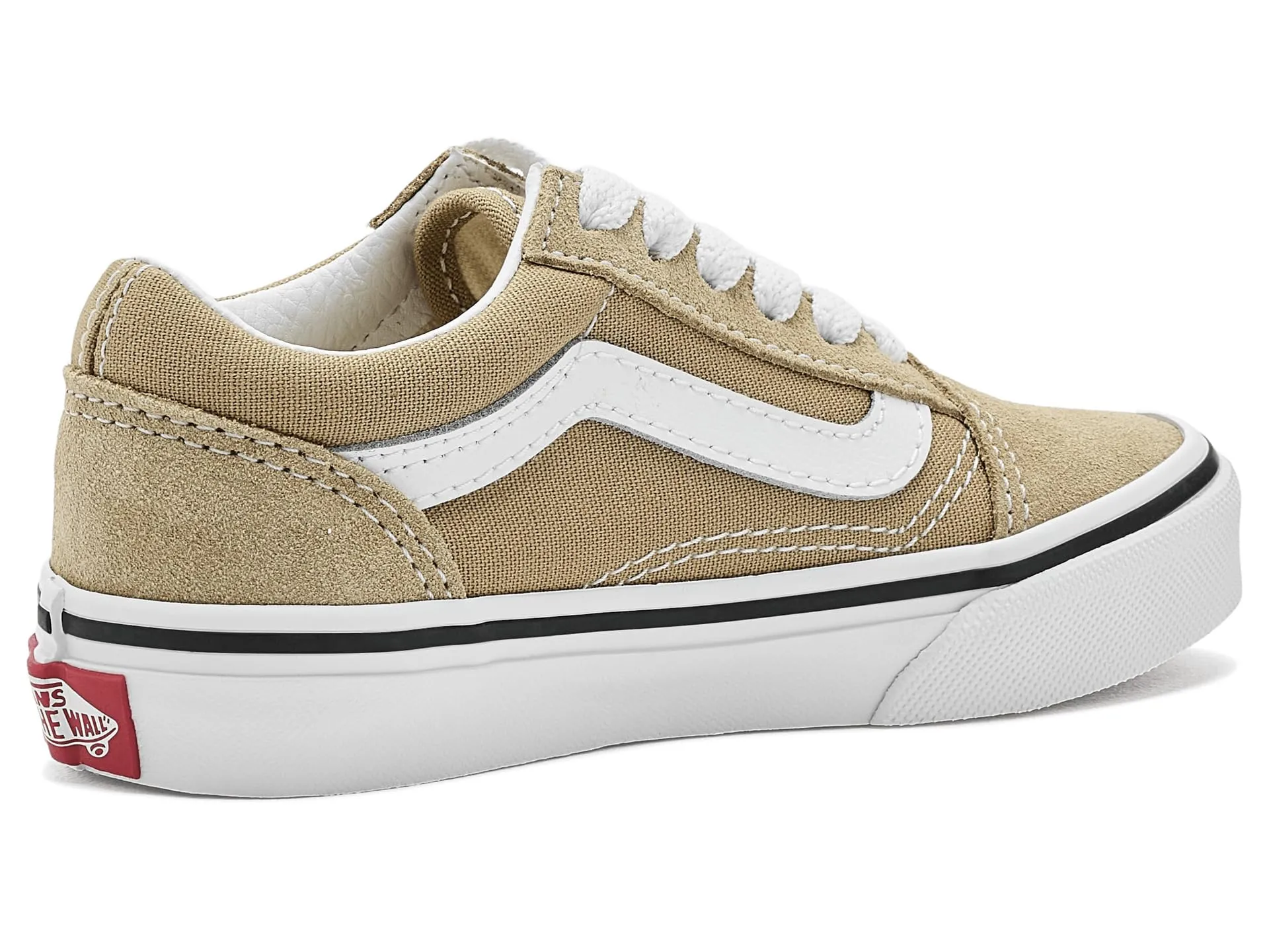 Vans Knu Skool Incenso Color Theory - 1.5 Little Kid - immagine 3