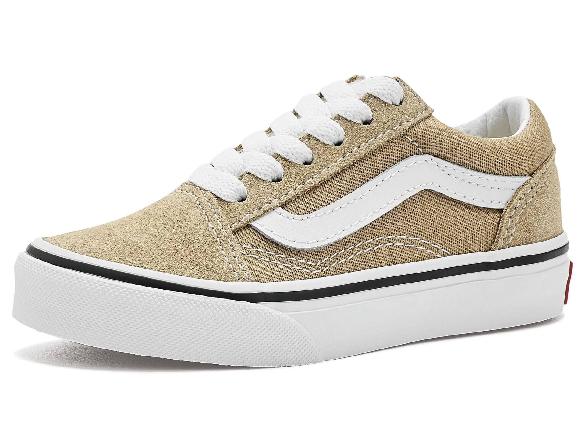 Vans Knu Skool Incenso Color Theory 2 Little Kid - immagine 1